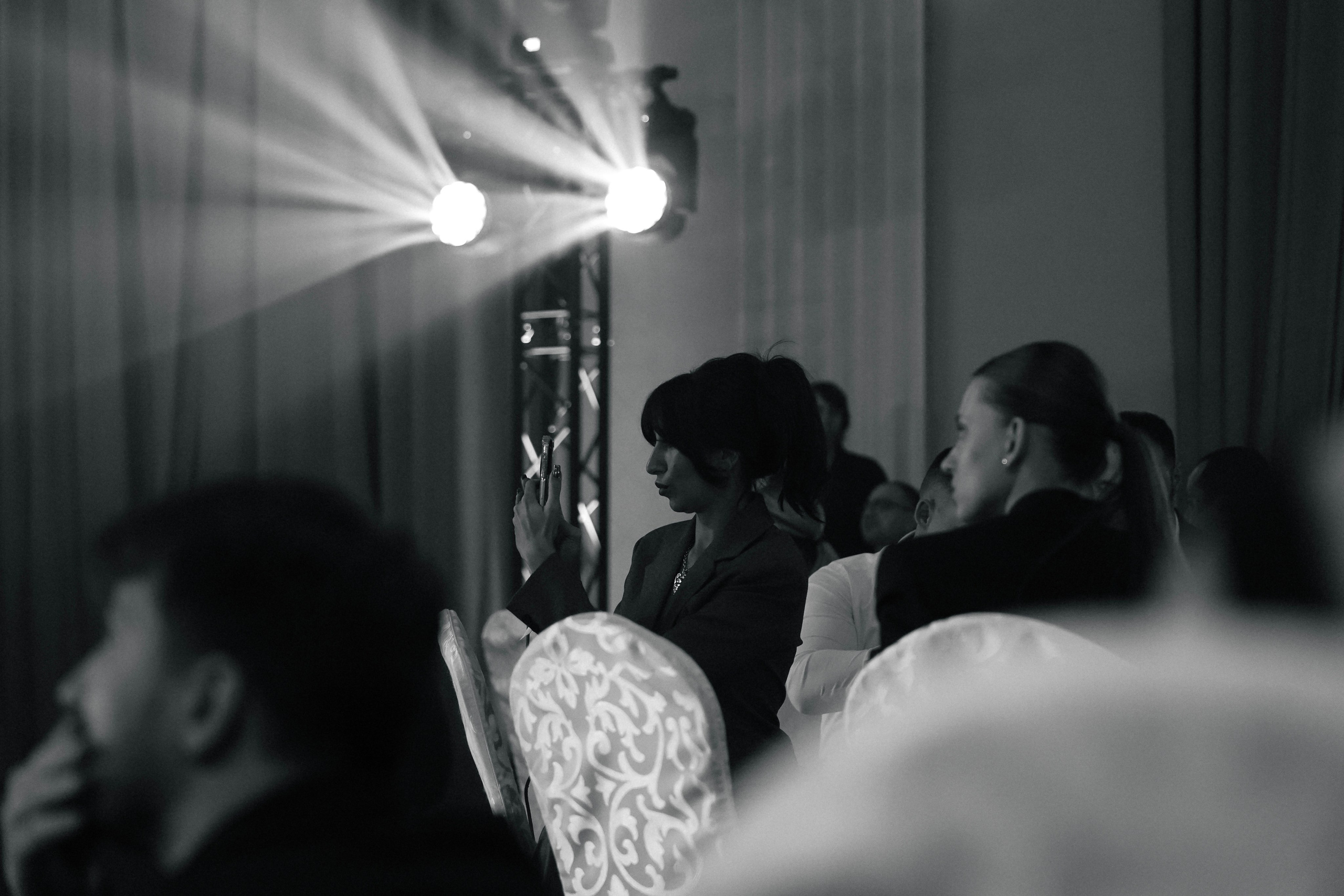 Инсити / Эндемик. Фотограф с психологическим образованием