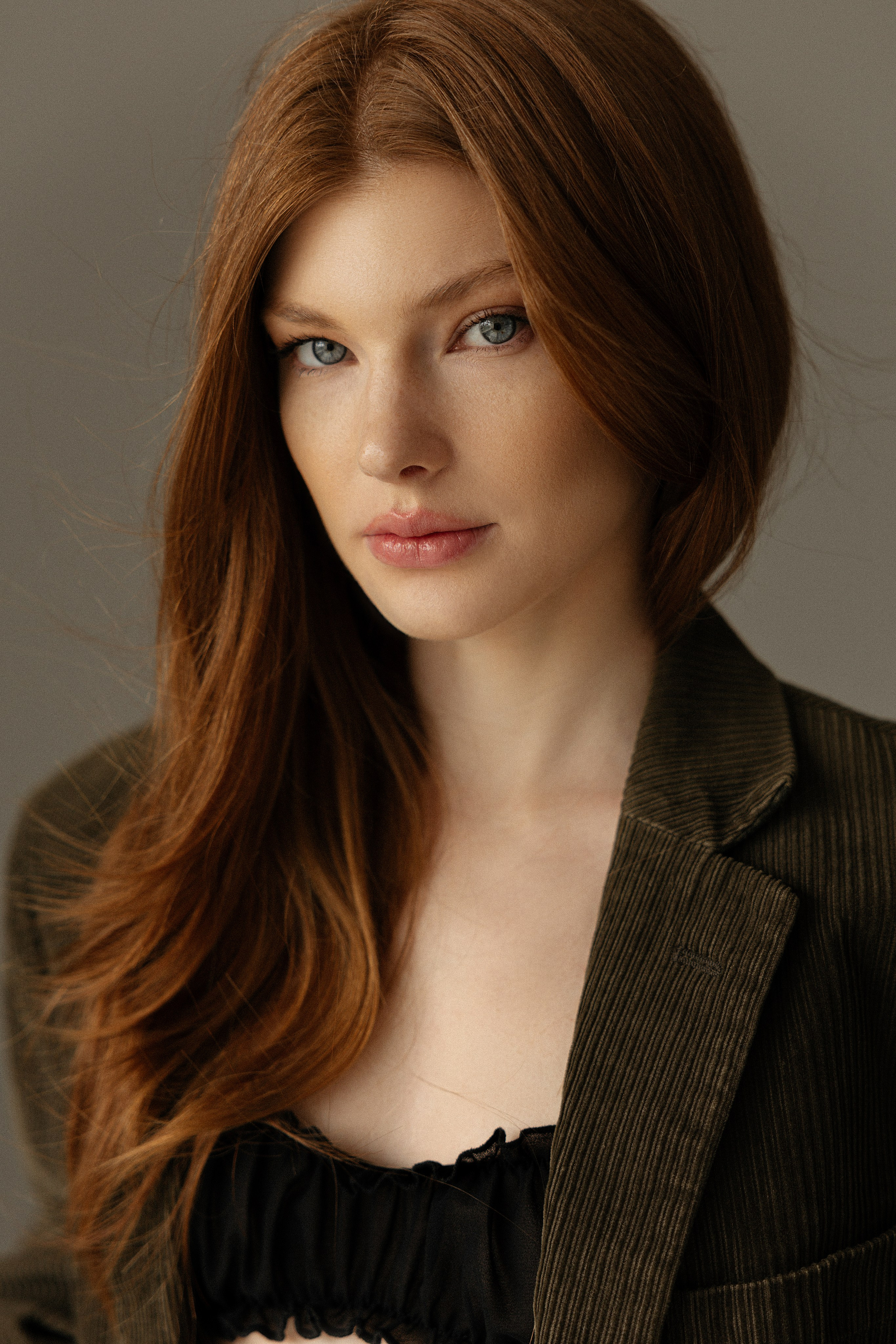 Даша, фотостудия Itten. Фотограф Сотникова Вероника