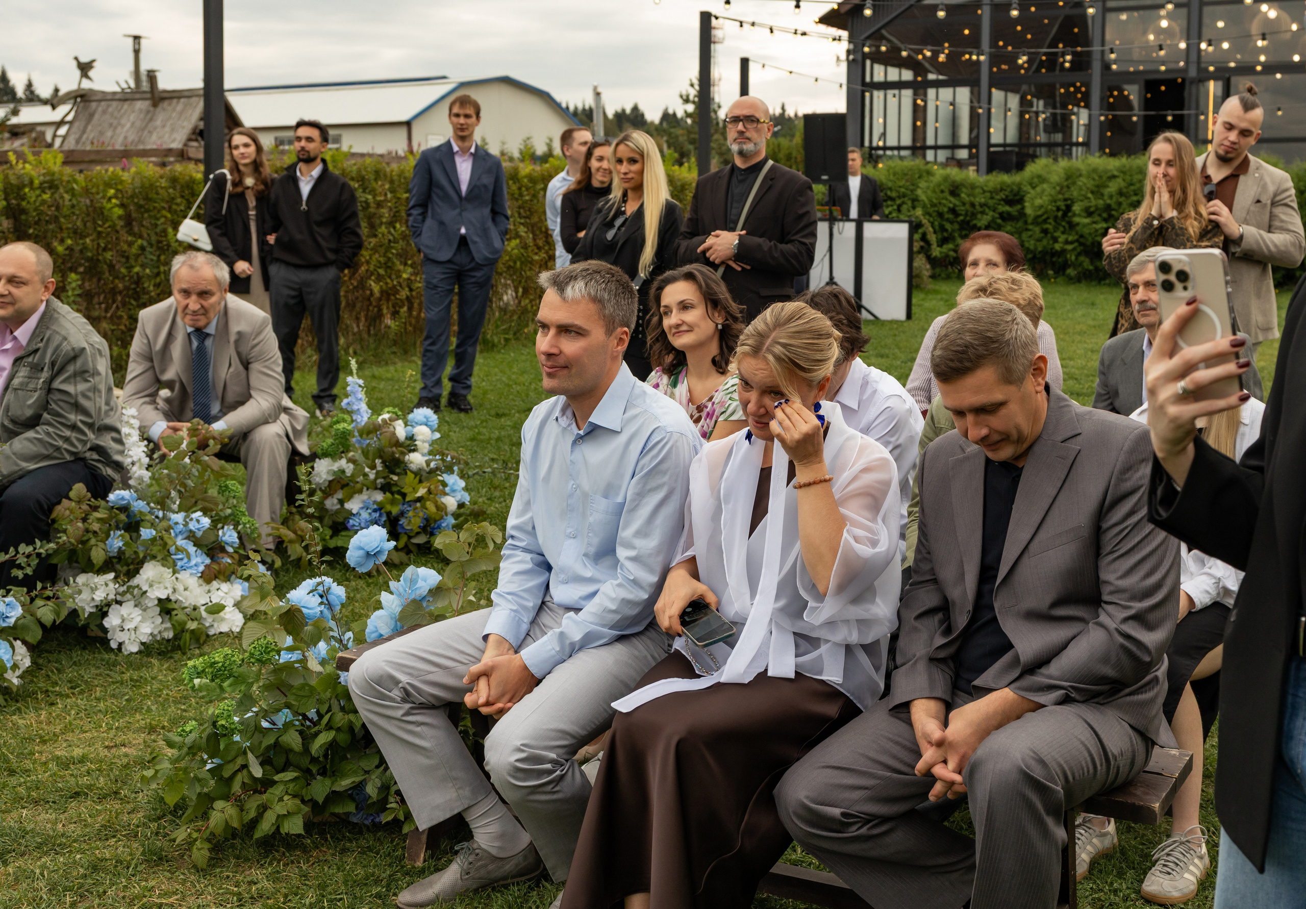 2025. Сергей и Катя. Свадебный и семейный фотограф в Москве и Европе Евгения Амелина