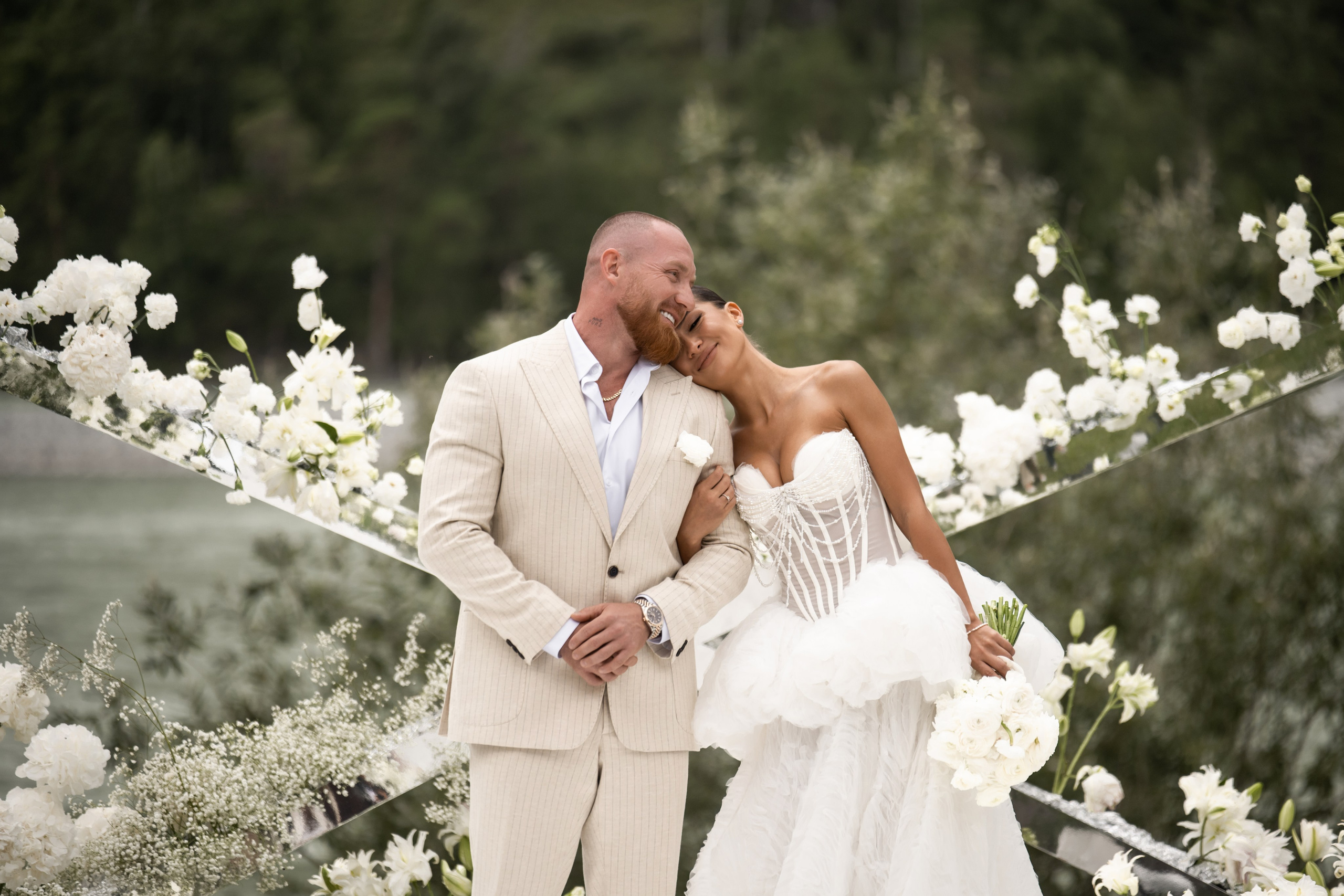 Serovski. Свадебный и семейный фотограф в Москве и Европе Евгения Амелина