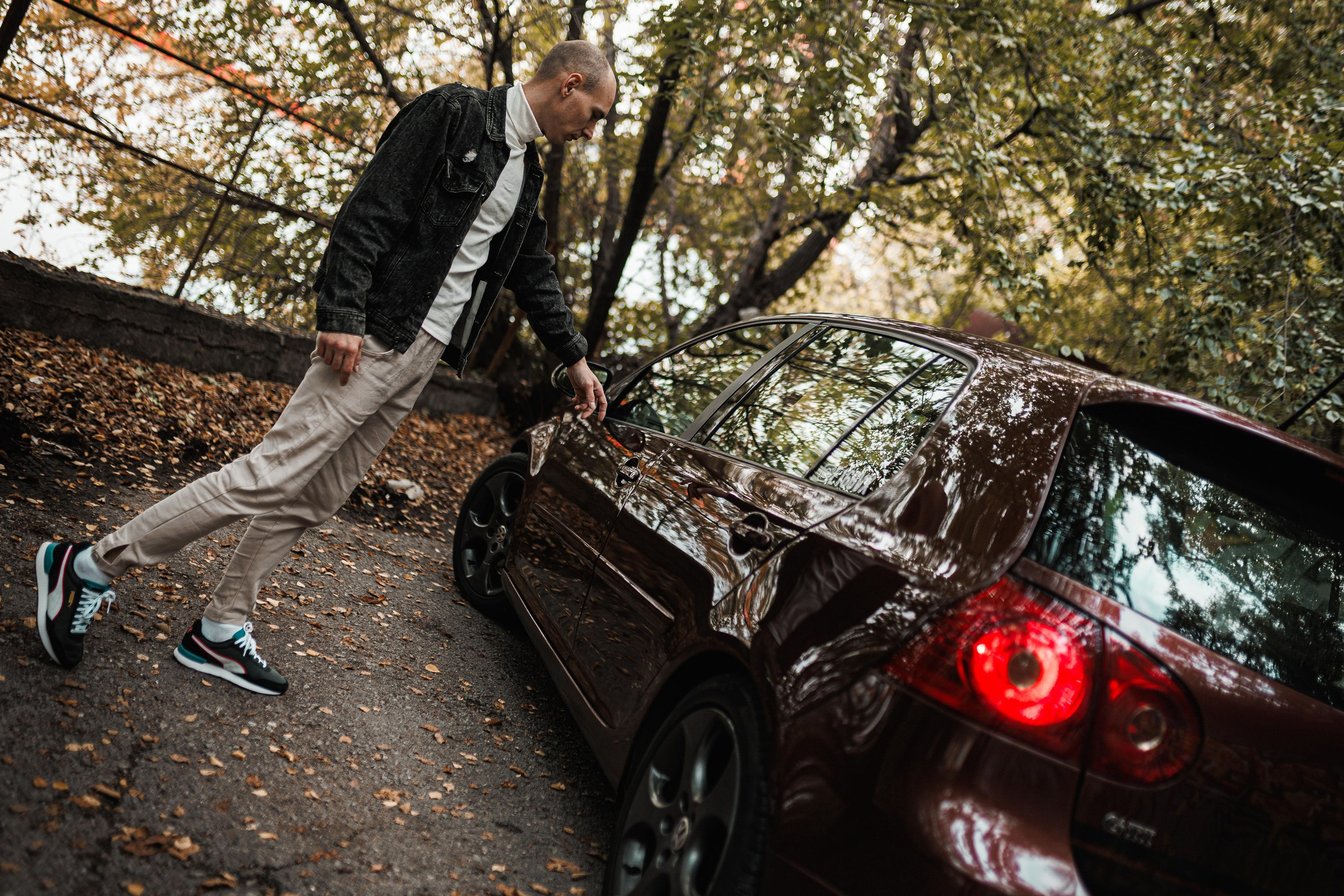 Сергей. Фотограф в Ростове-на-Дону Ника Обида