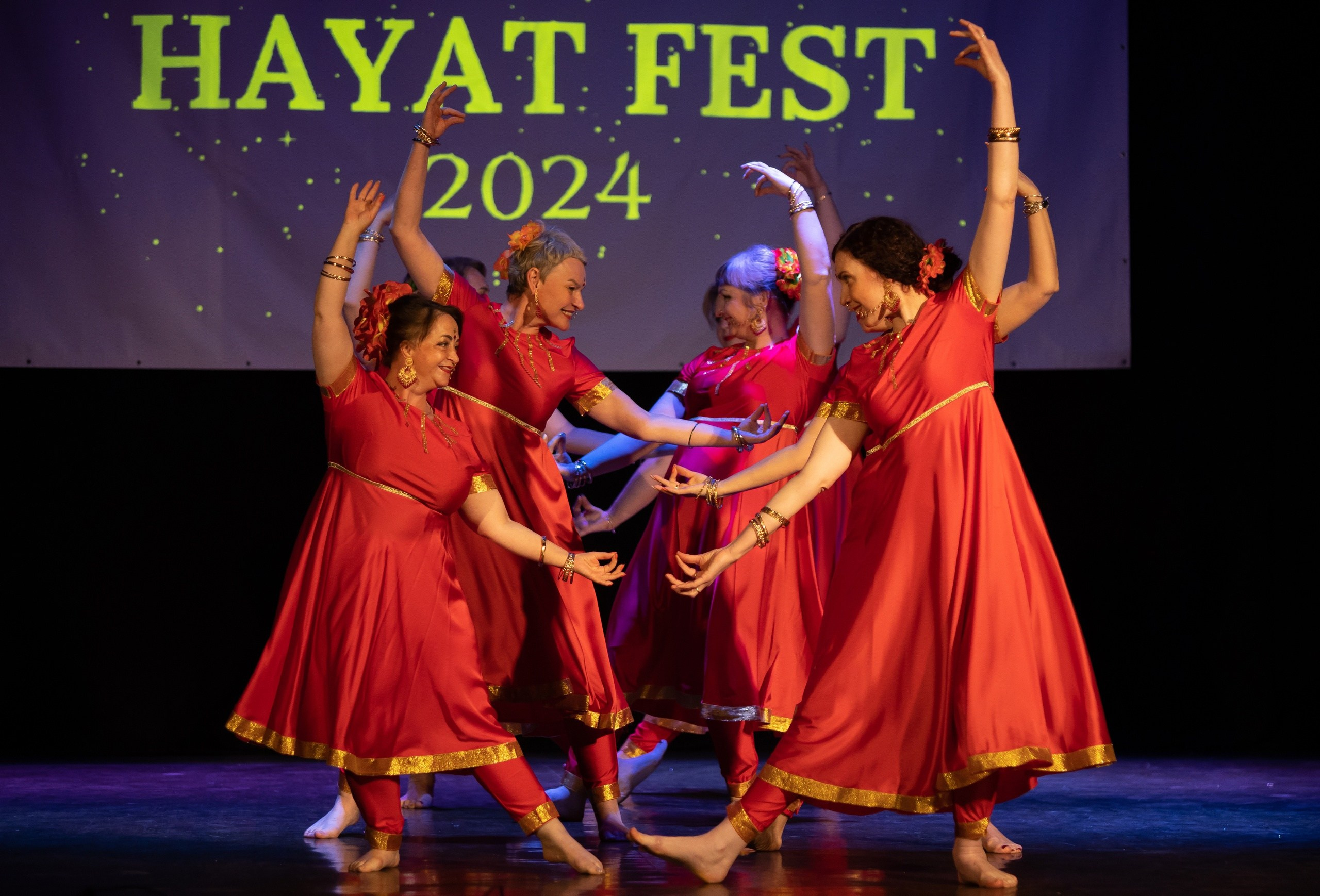 Международные фестивали танцев живота. Фотограф Ярославль Ольга Кирсанова