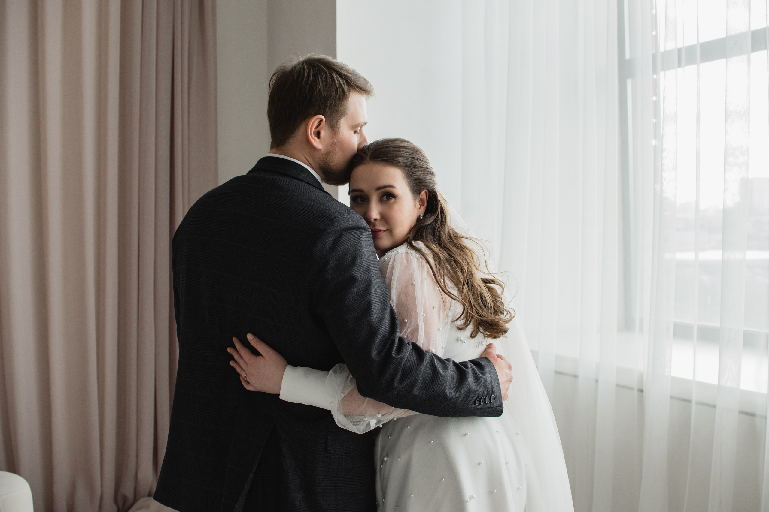 Виталий и Ксения. Фотограф Челябинск Екатерина Миниханова