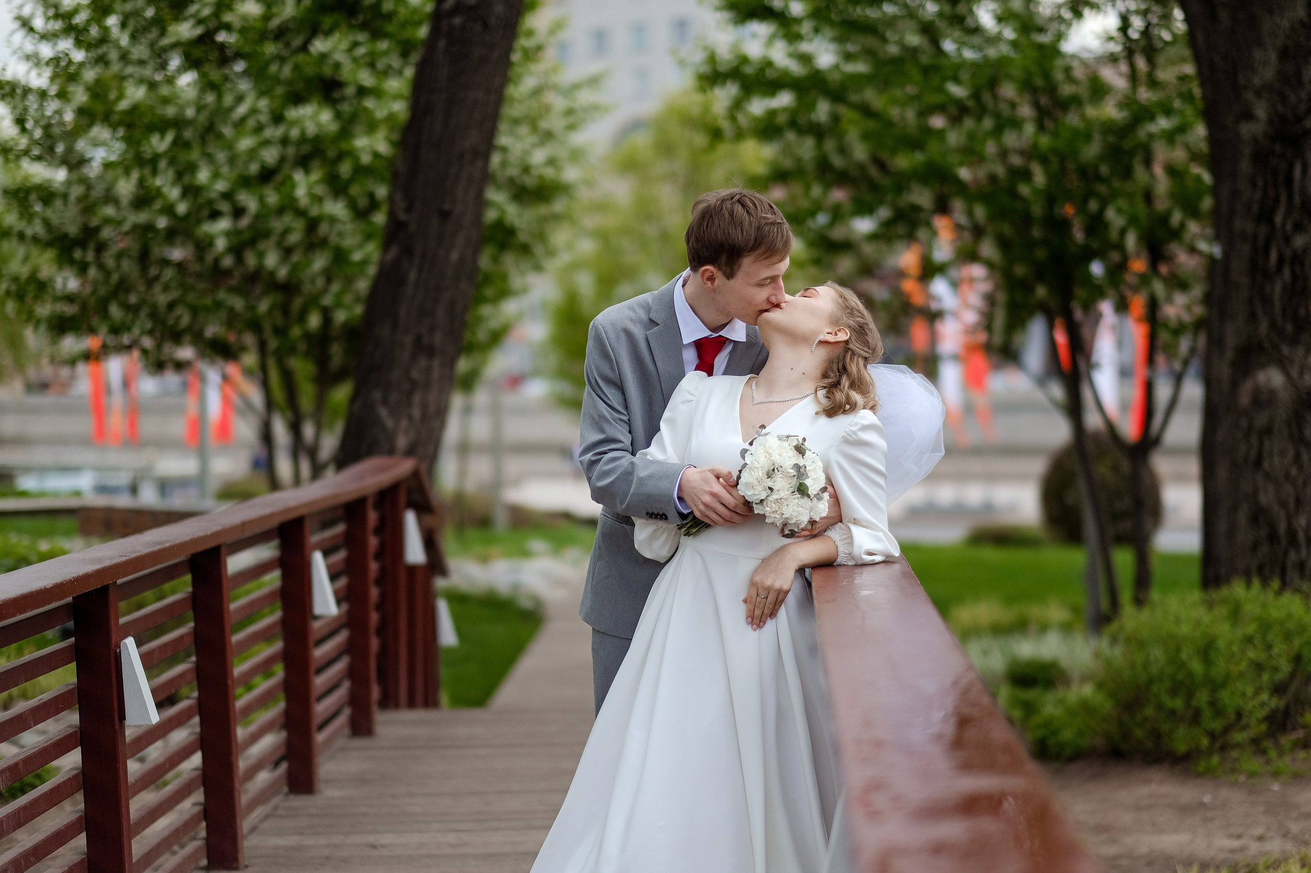 Максим и Ирина. Твой эксклюзивный фотограф Мария Дригова