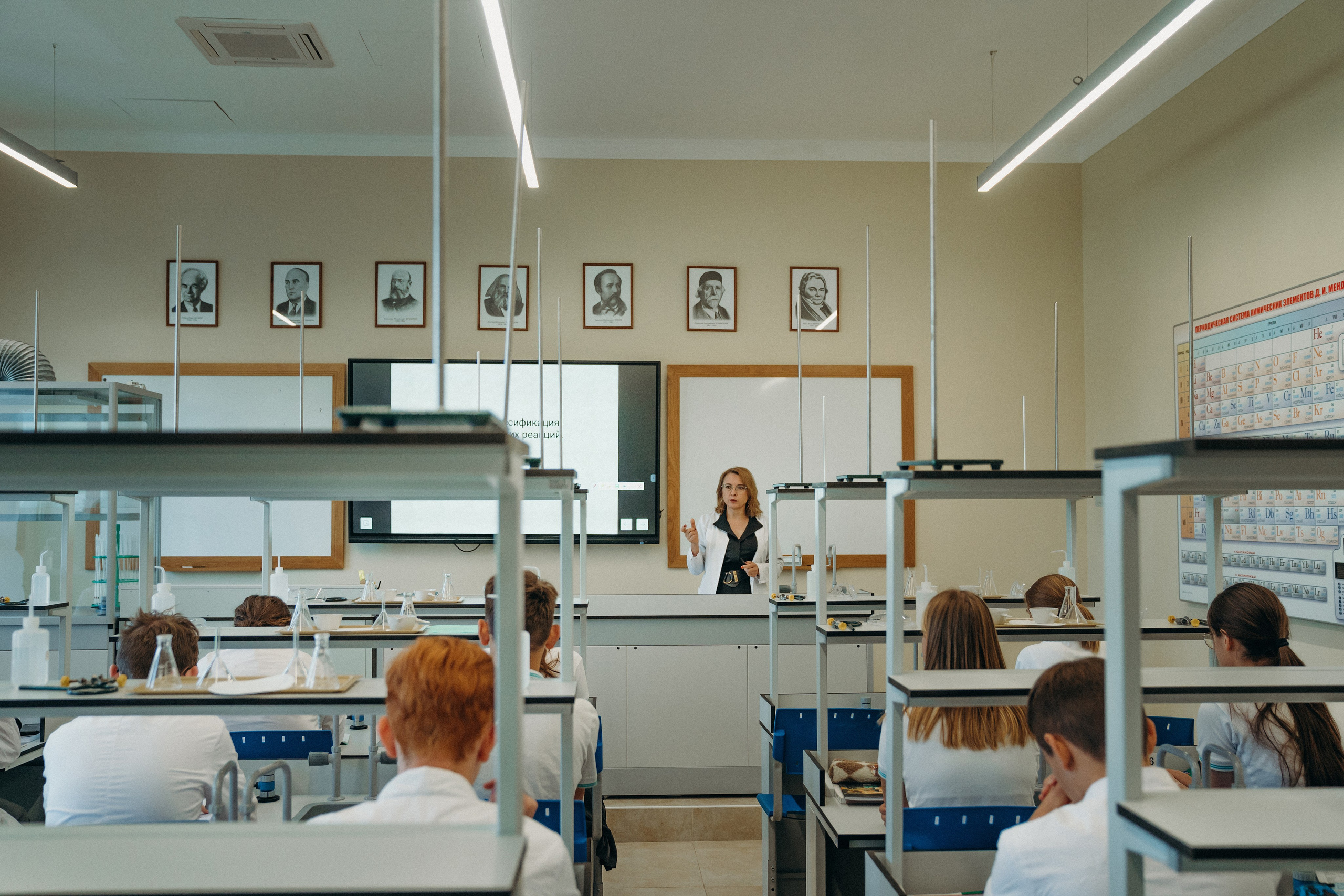 Лицей им. Лобачевского. Контентный и свадебный фотограф в Краснодаре и Сочи Елена Плотникова