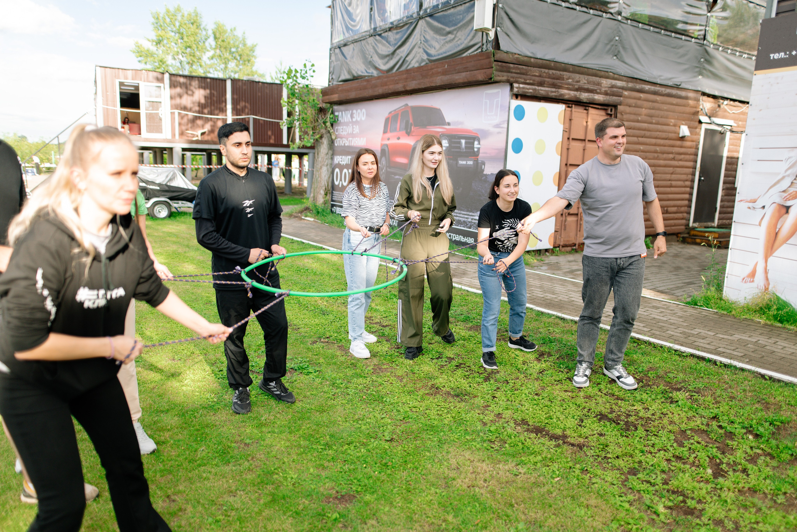 МТТ. Свадебный фотограф Булавина Кристина Нижний Новгород