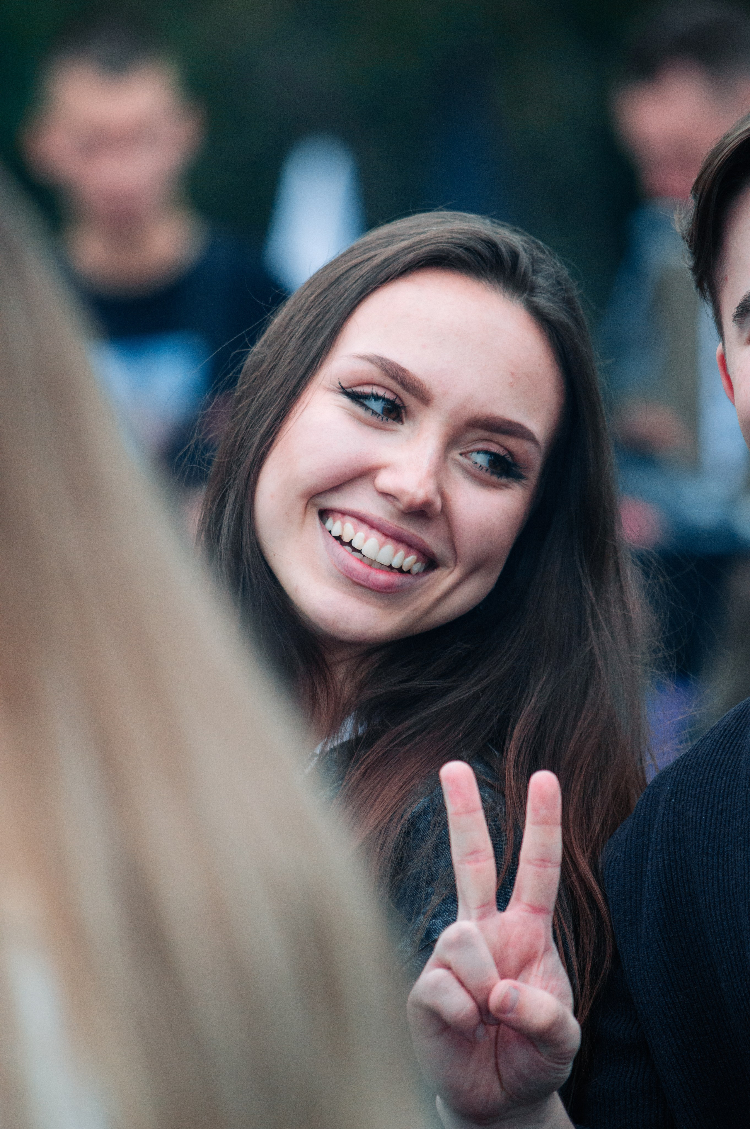 Закрытие Автосезона 2025. G G L V D M T R | Фотограф в Красноярске