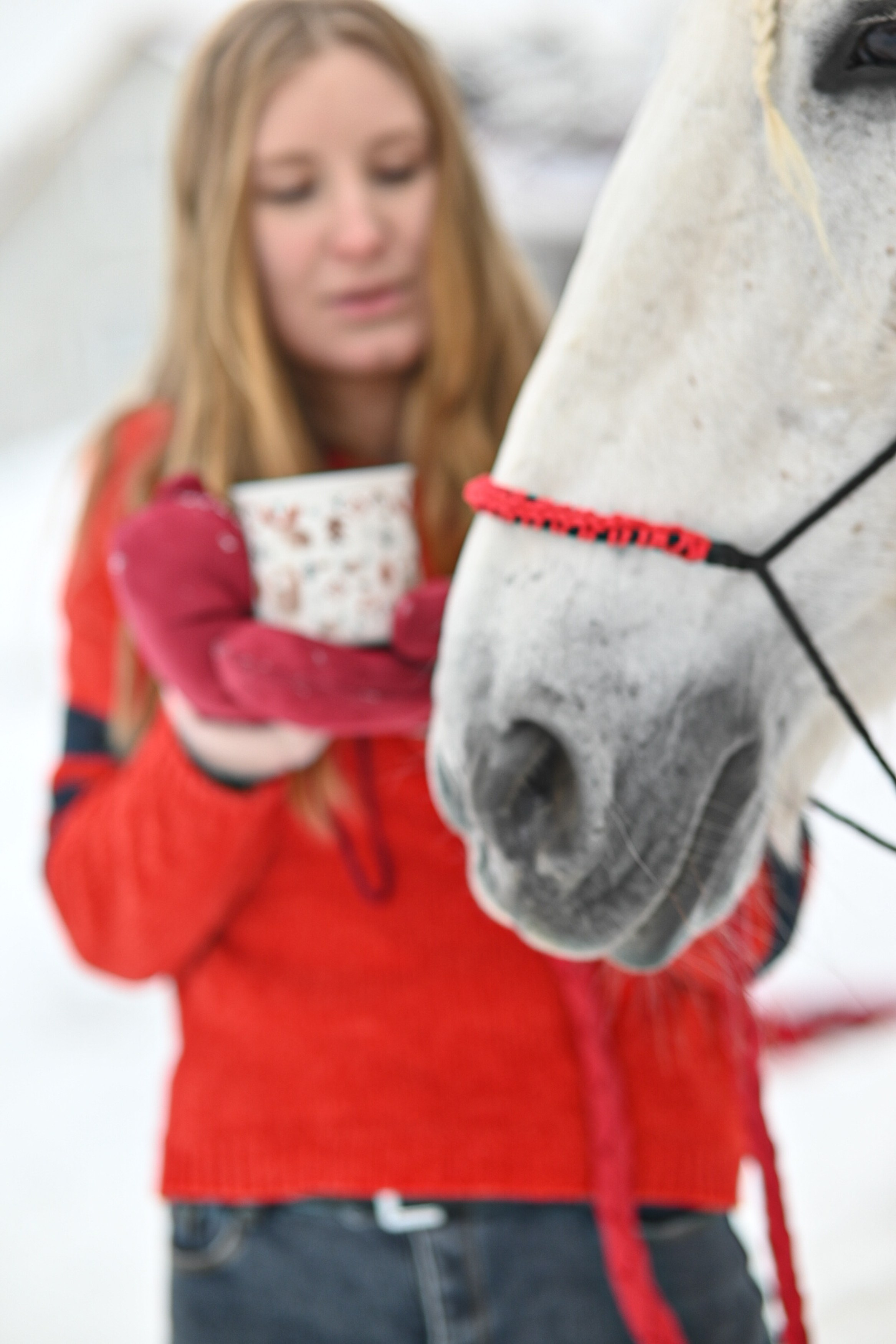 Мария и Павелика. LifeStyle фотограф Анна Воробьёва Санкт-Петербург