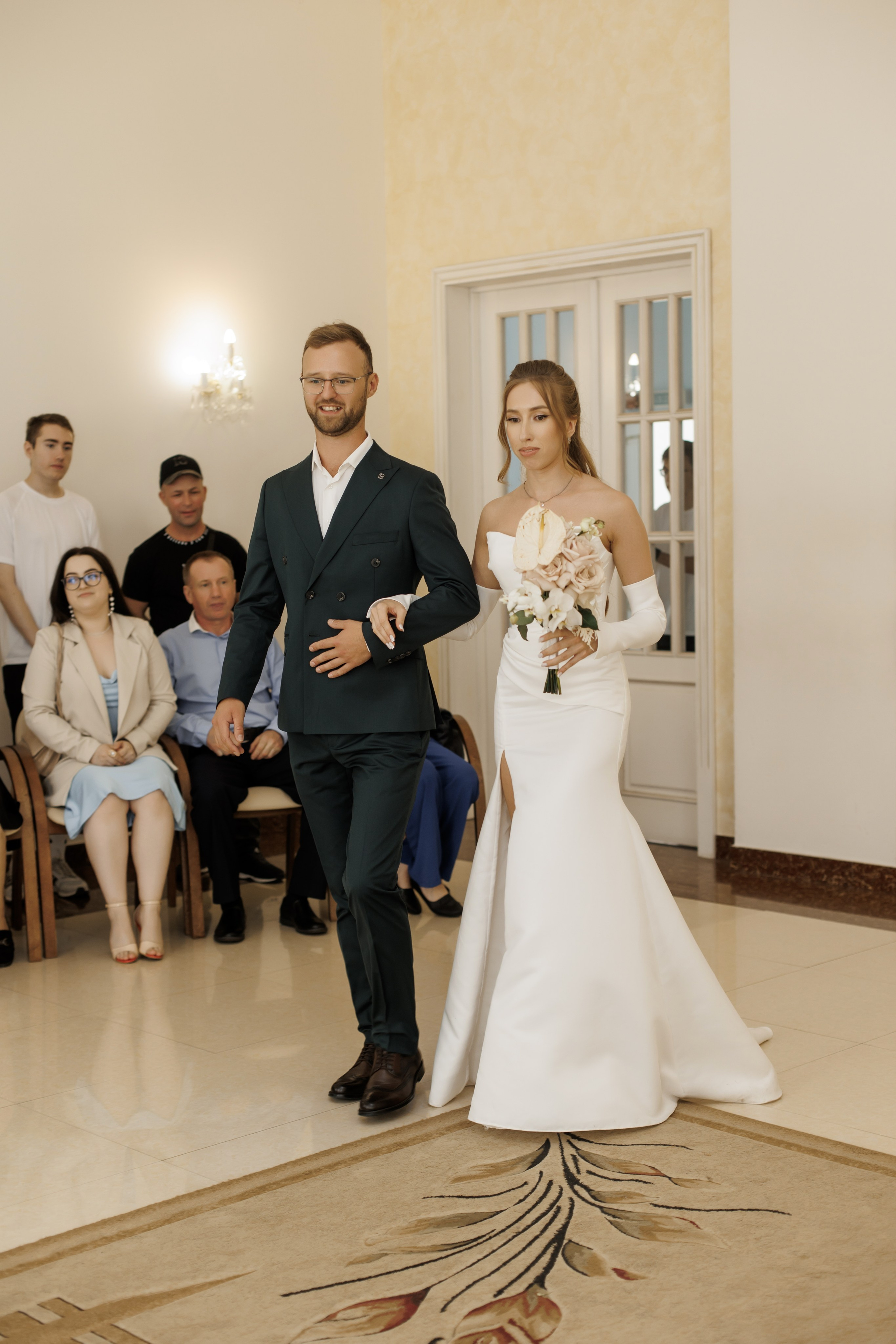 A&P. Свадебный фотограф Екатерина Худякова — Ярославль, Санкт-Петербург, Москва