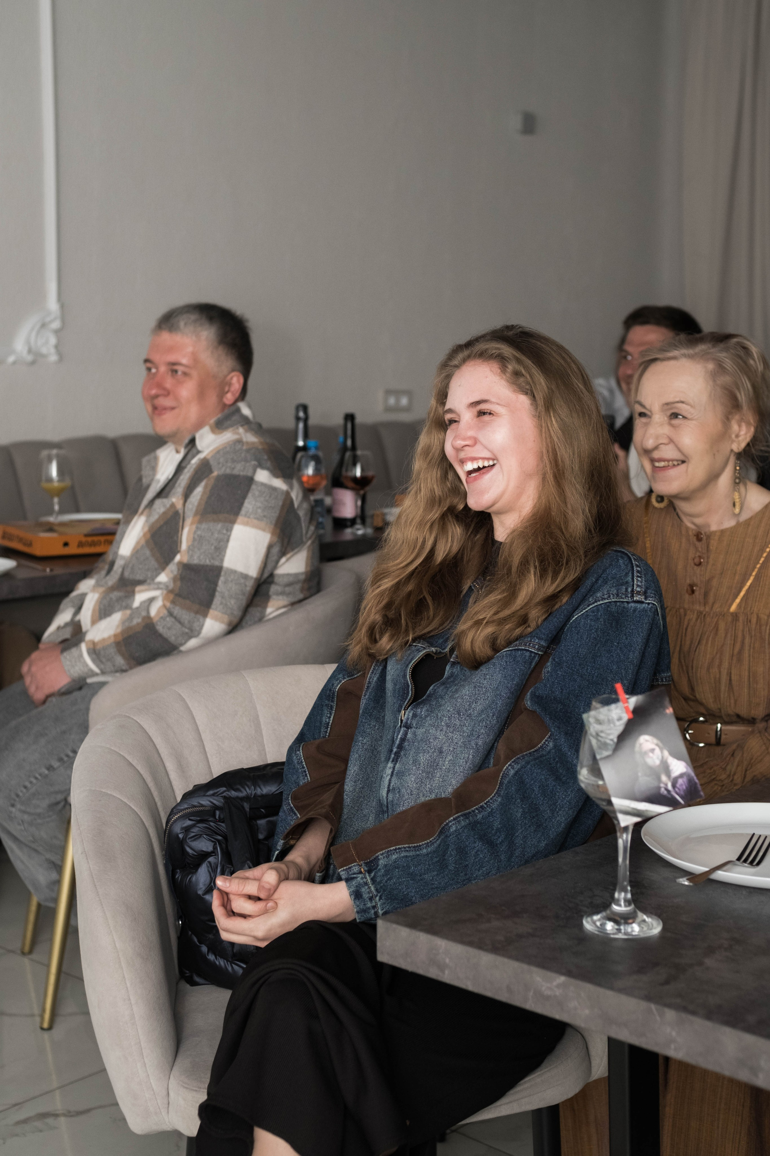 Премьера. Фотограф в Москве Lada Shum