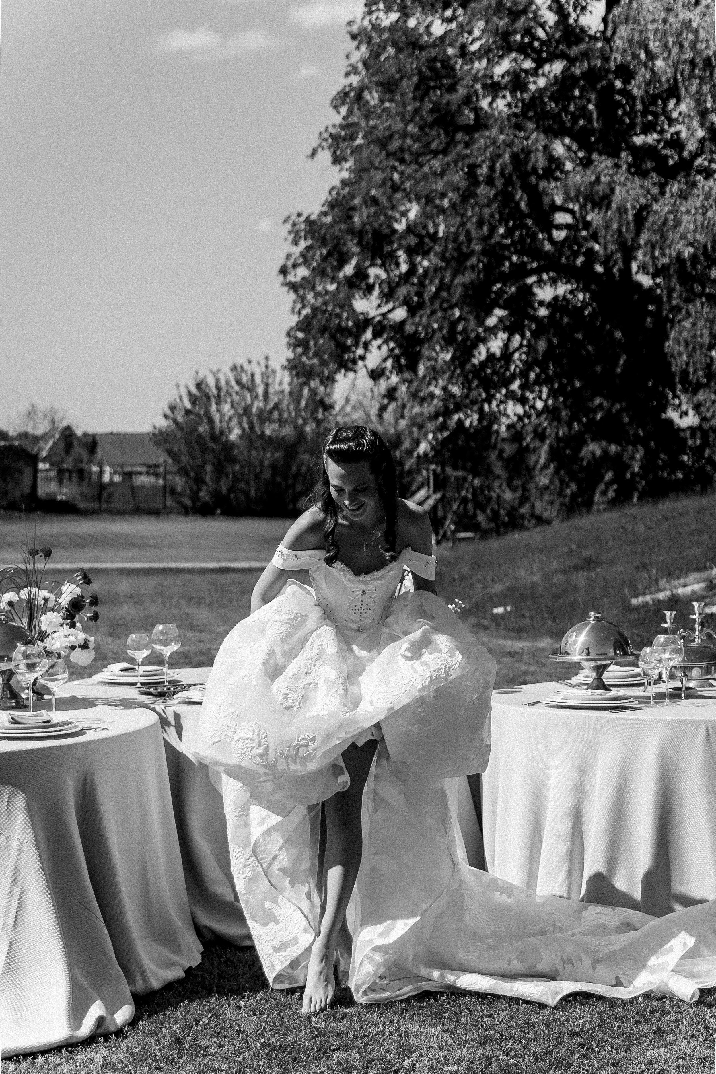 V&K. Свадебный фотограф. Москва. Мытищи