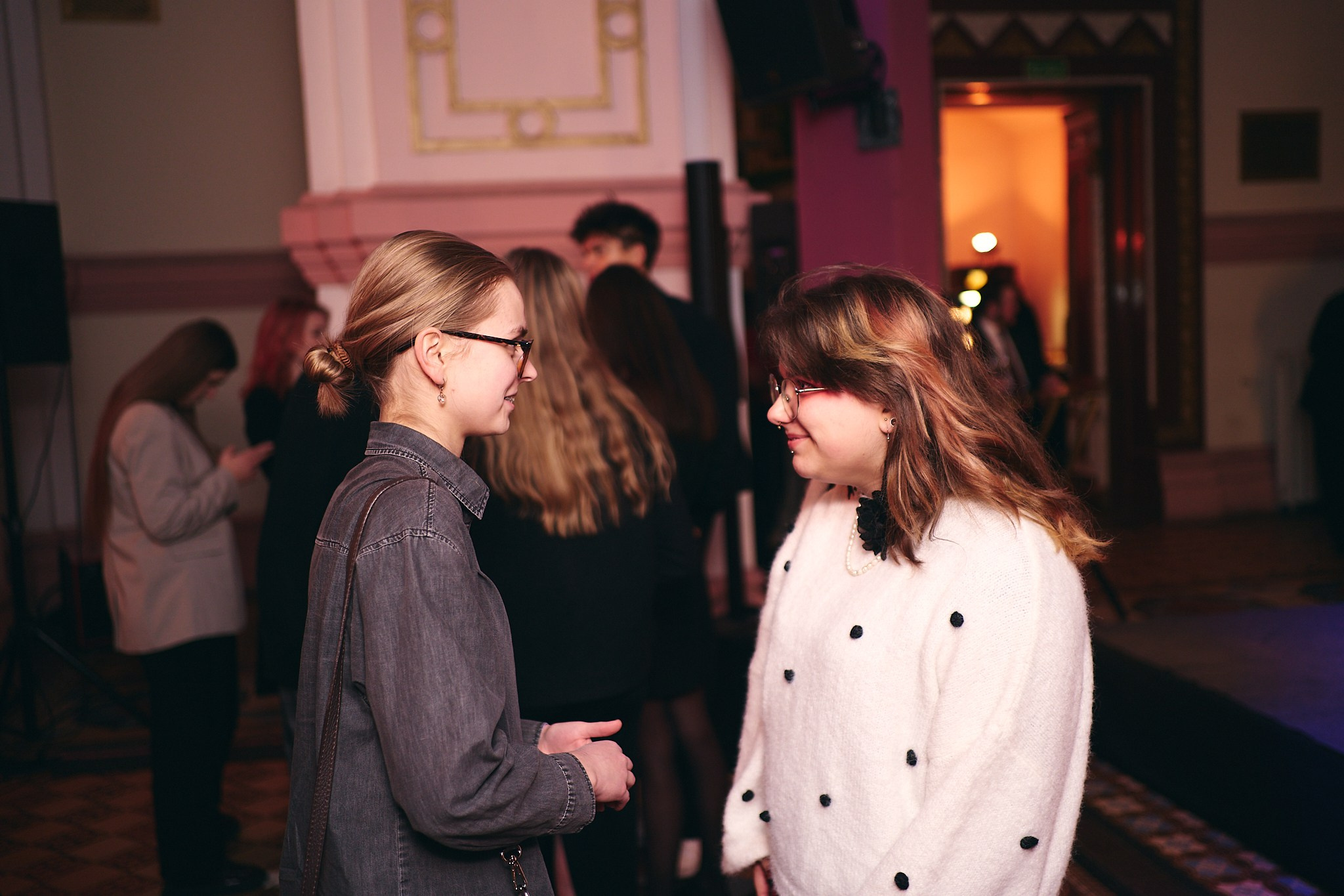 VJOSAS. Photographer in Vilnius