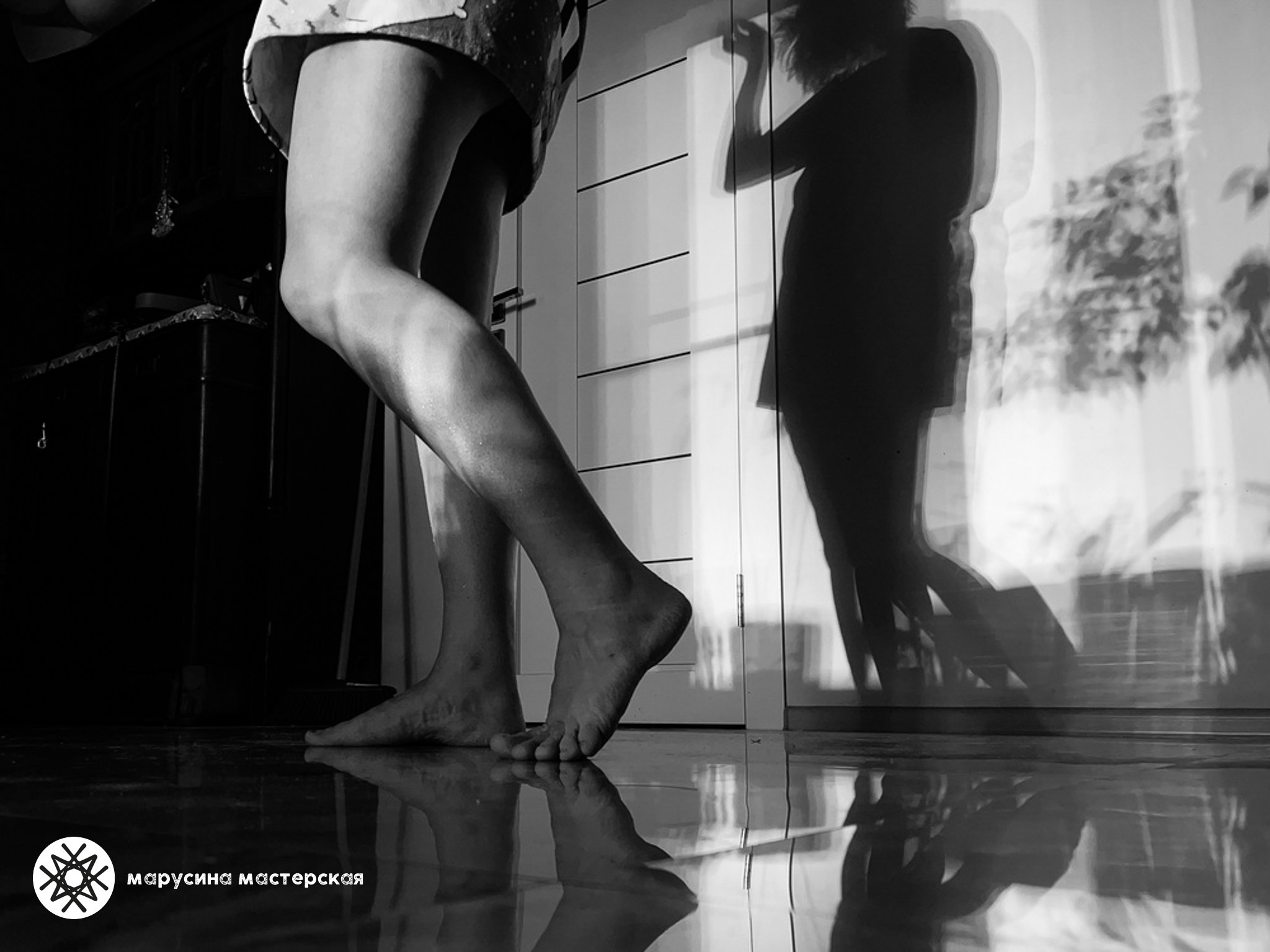 Ольга Кожевникова