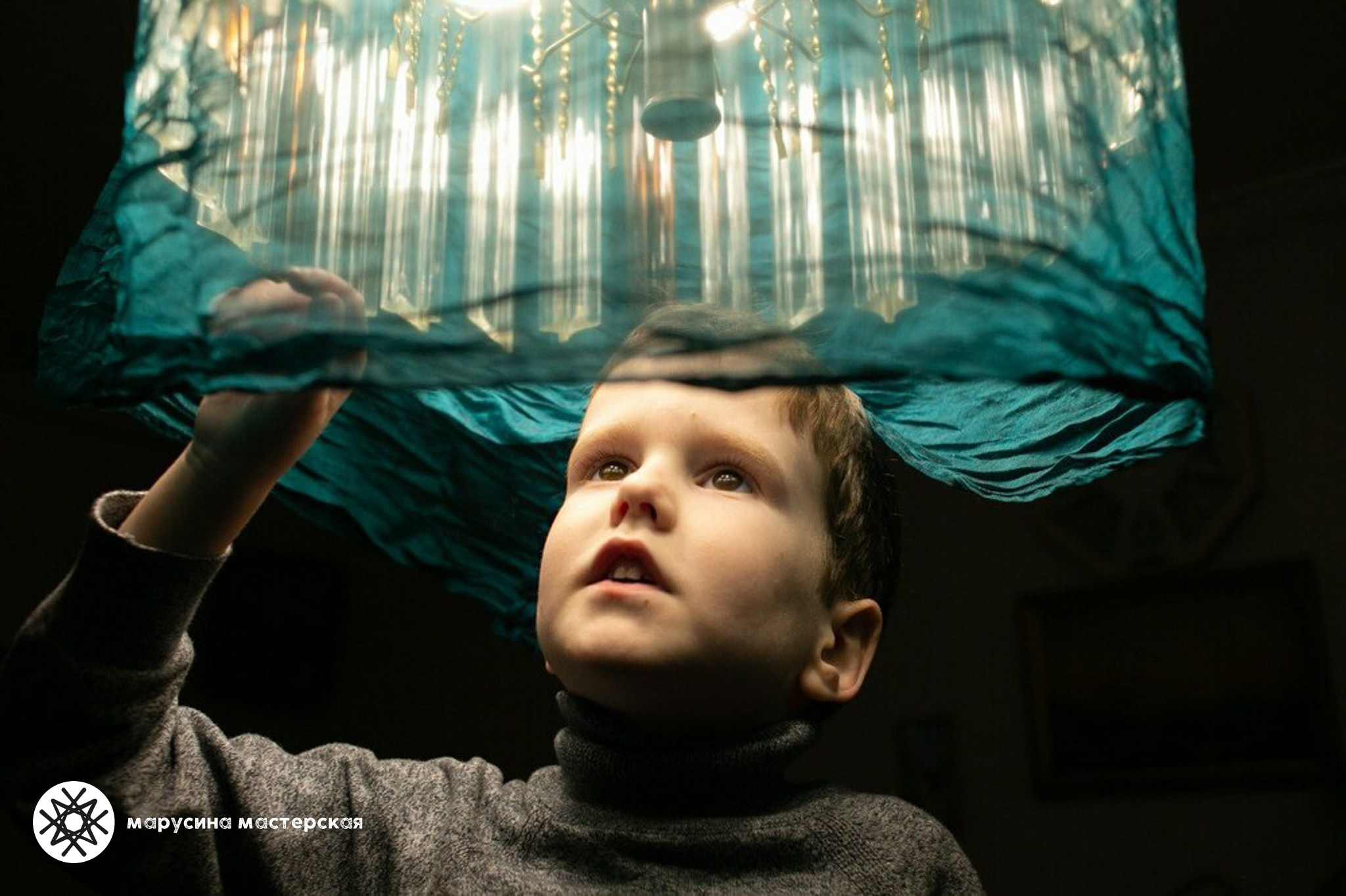 Эля Калиниченко