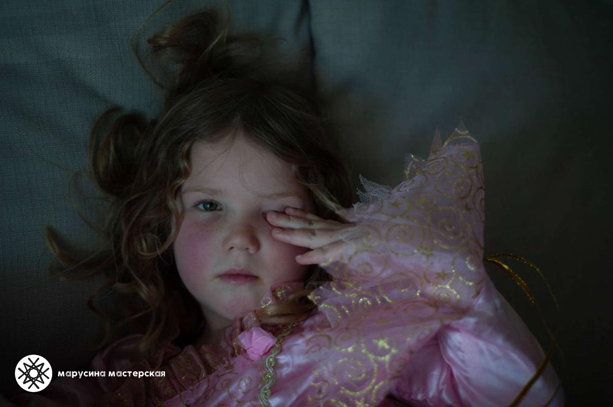 Анна Дудников