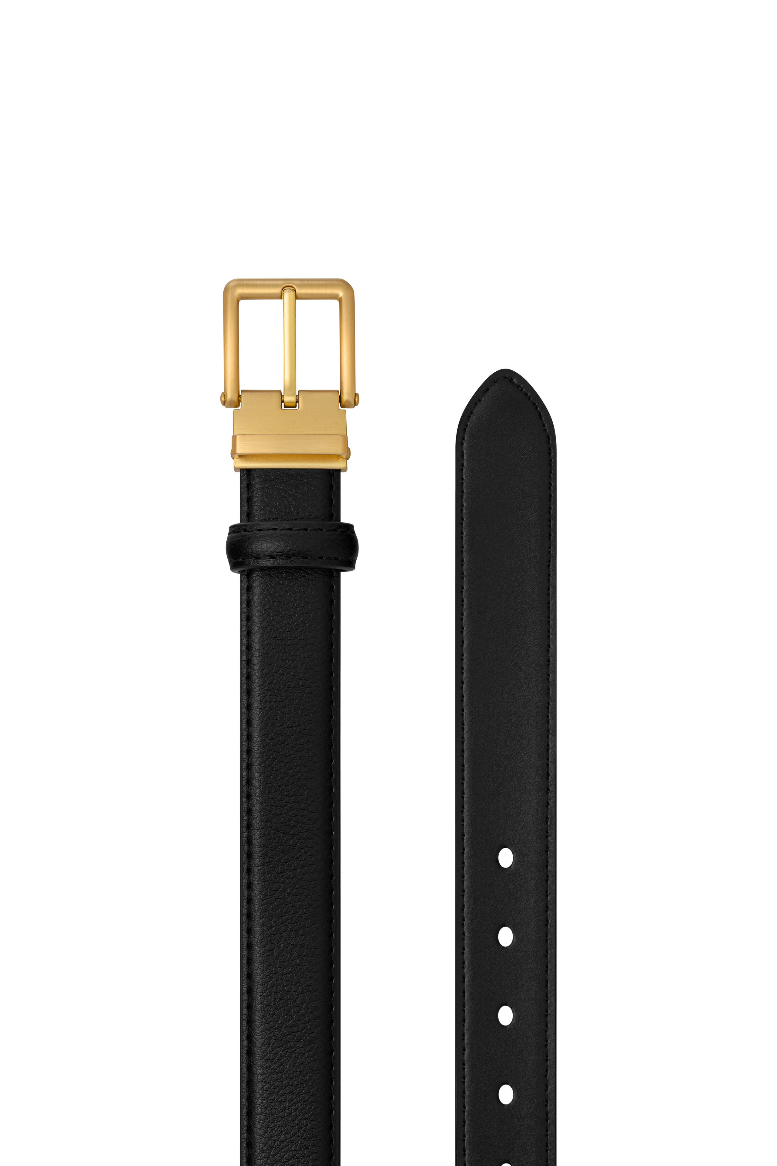 Кожаные ремни TEZZE