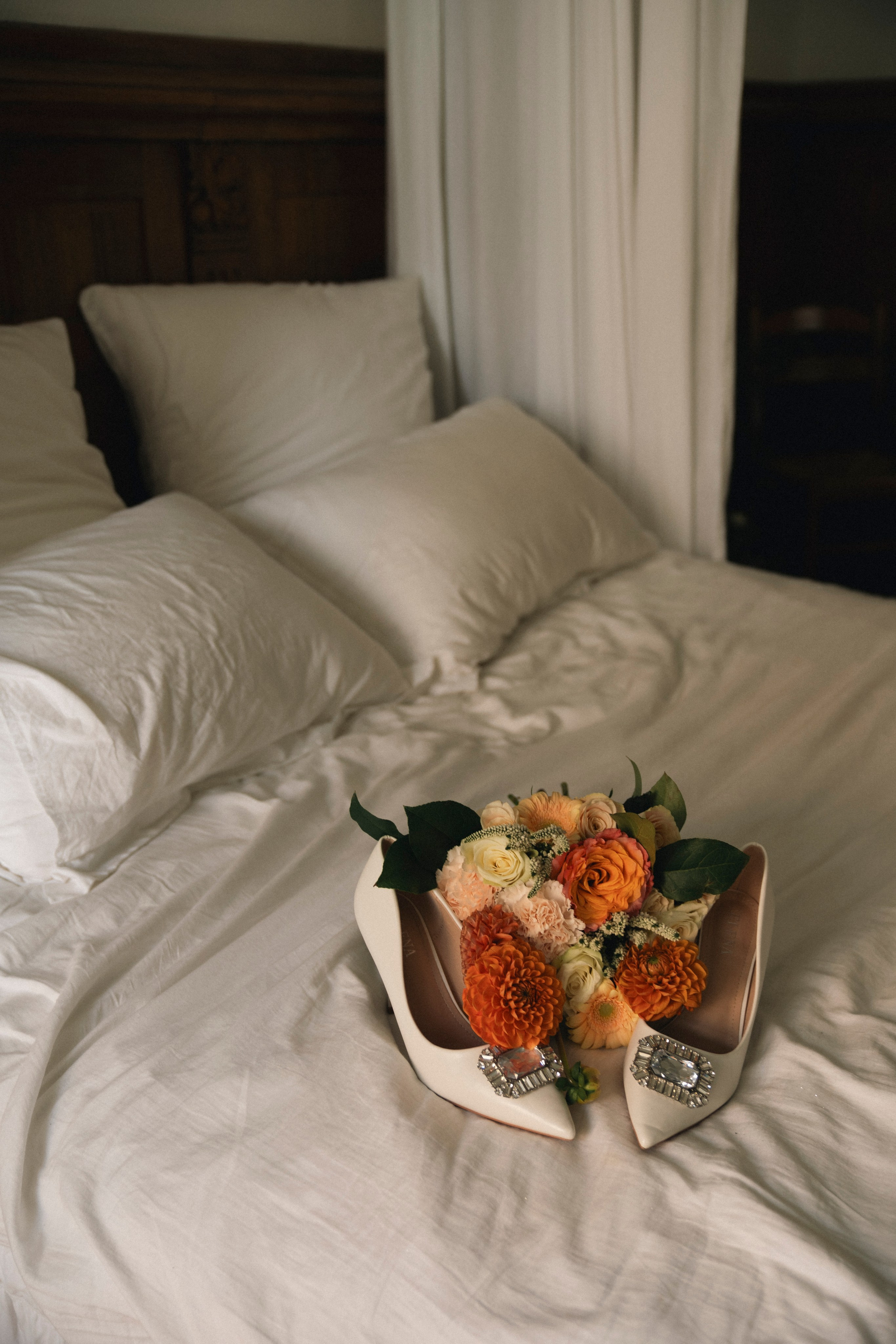 Эля и Даня. Фотограф в Москве Татьяна Колотилова