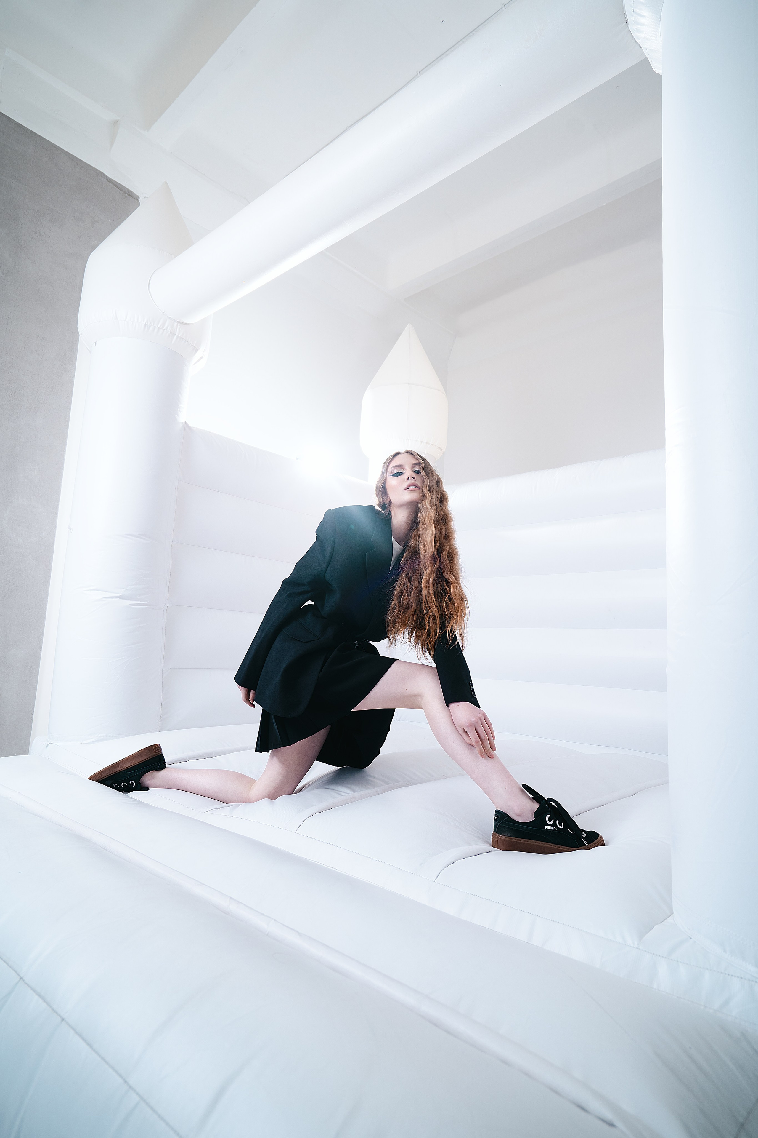 Портретные съемки. Фотограф в Москве Татьяна Колотилова