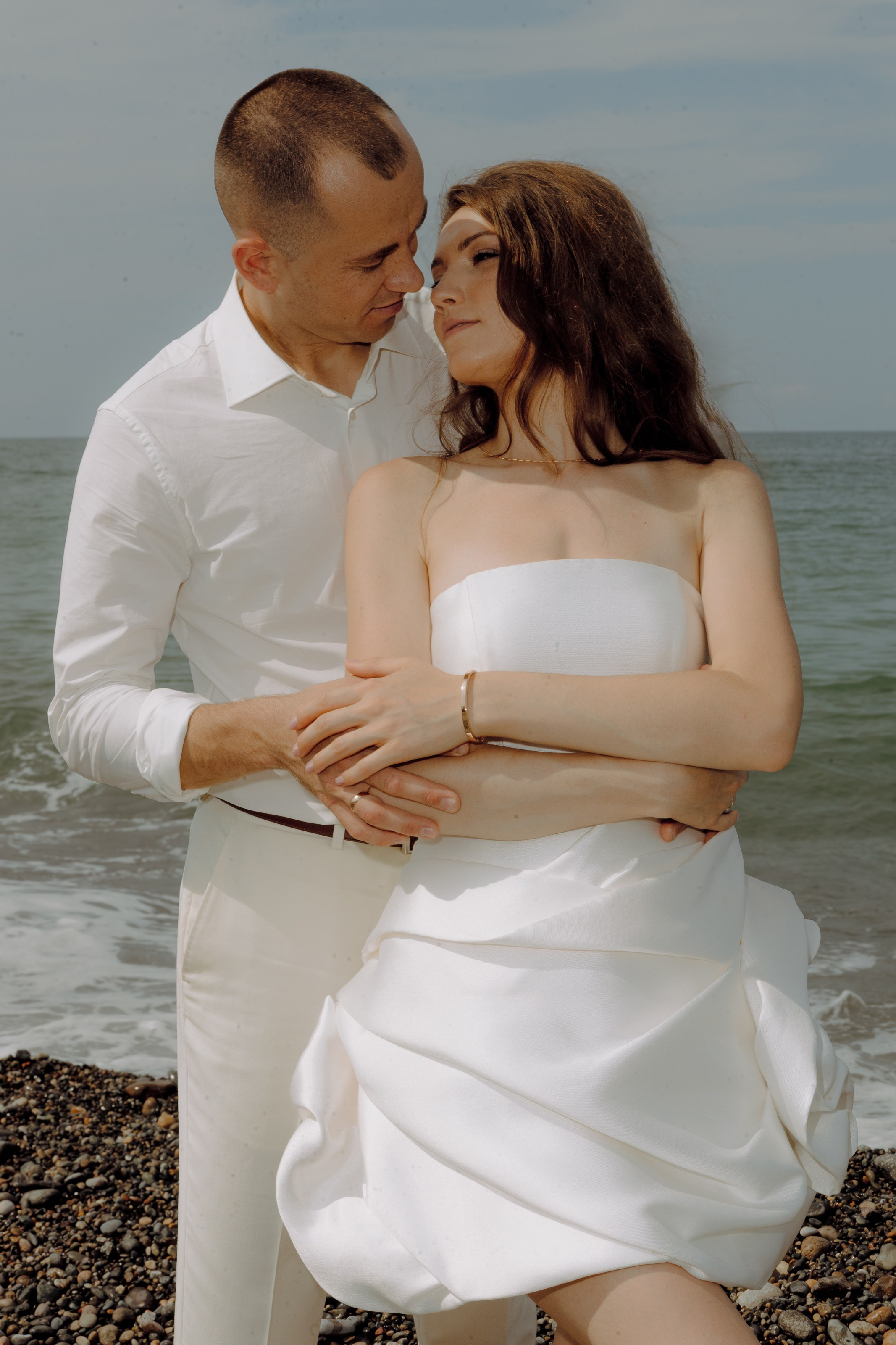 A&I. Фотограф в Батуми Павел Шарников