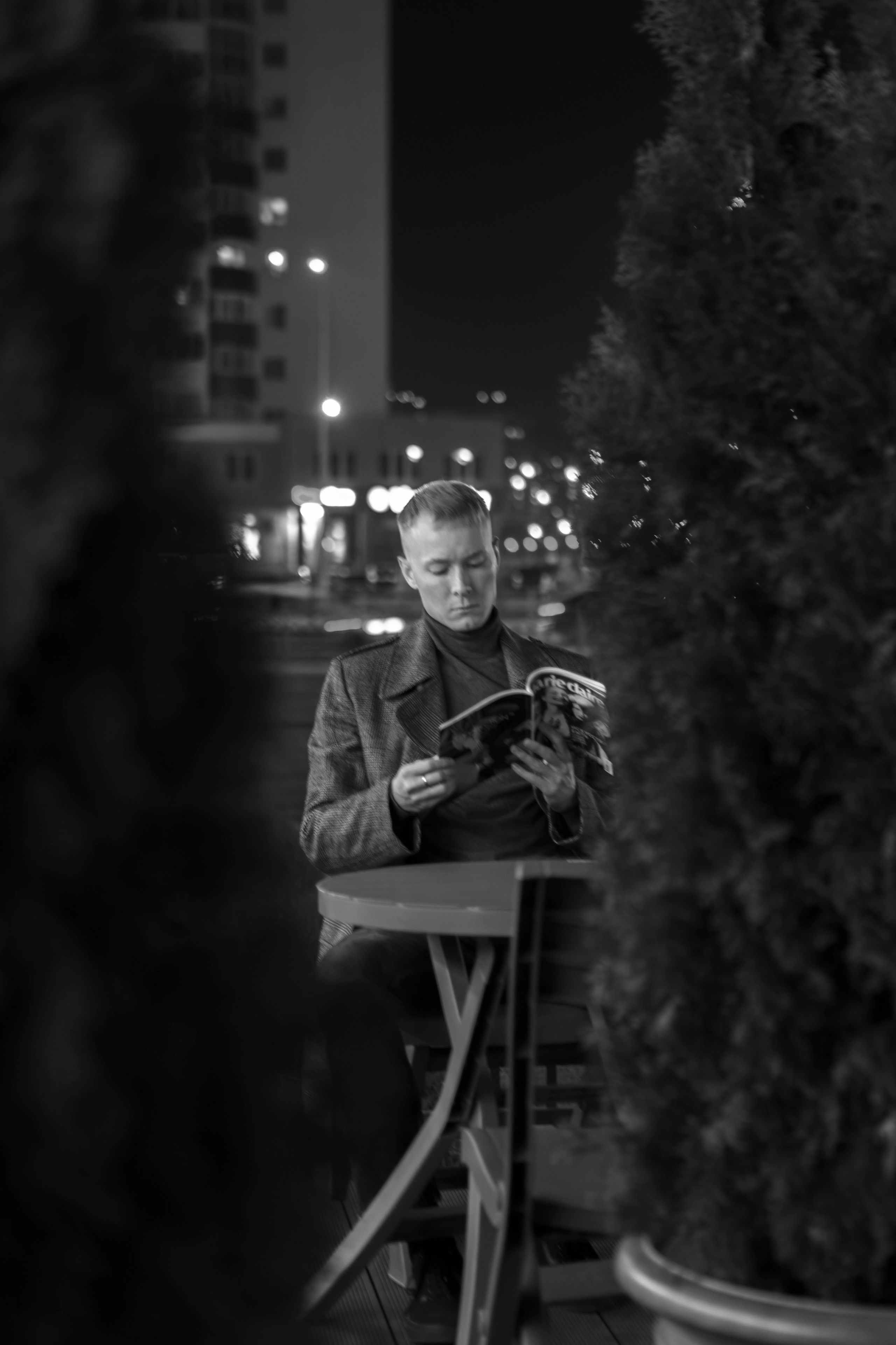 Направления. Креативный фотограф в Екатеринбурге Юлия Николотова