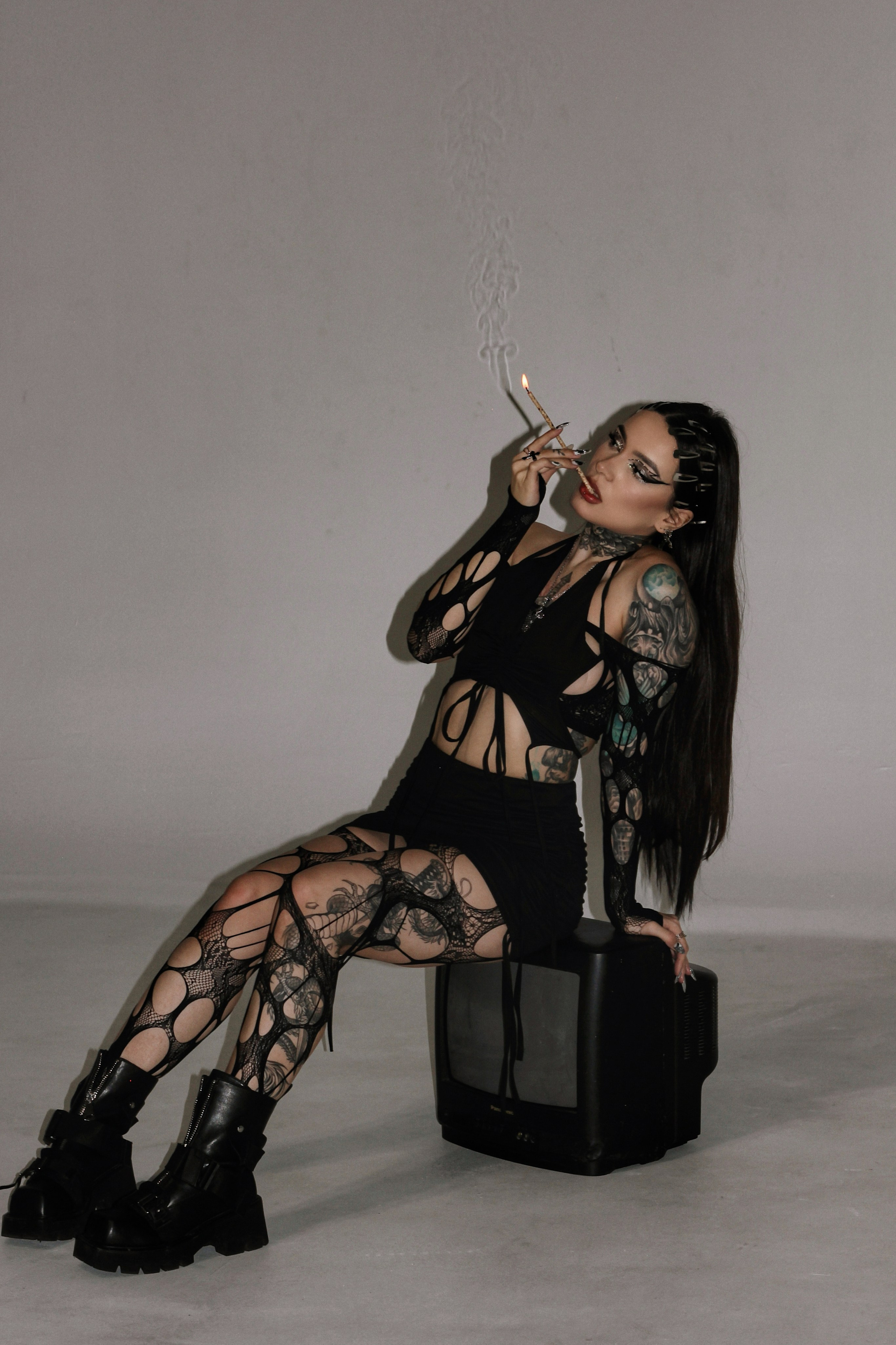 День рождения. Дарья Шибаева, фотограф