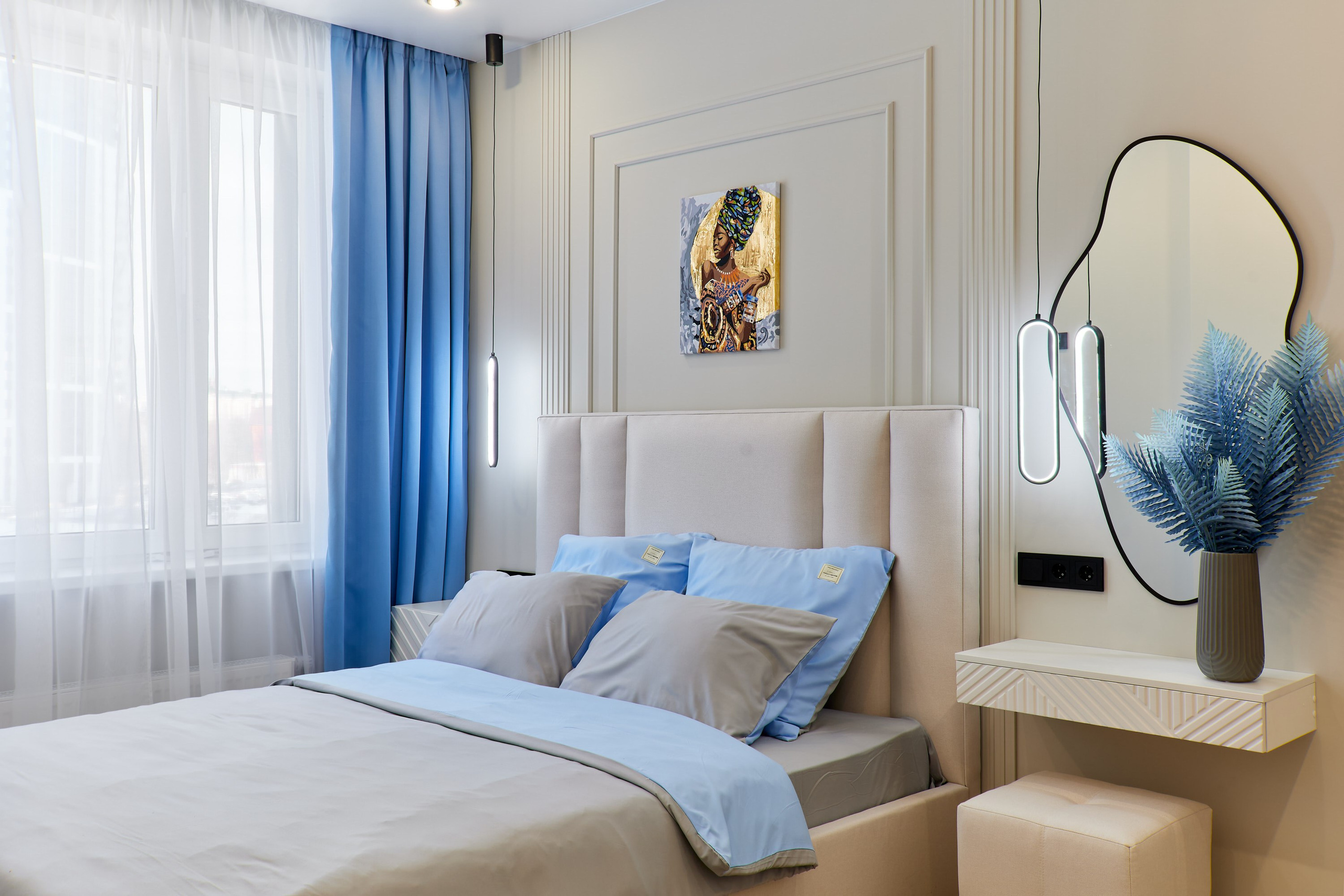 Интерьерная съемка. Интерьерная и рекламная съемка