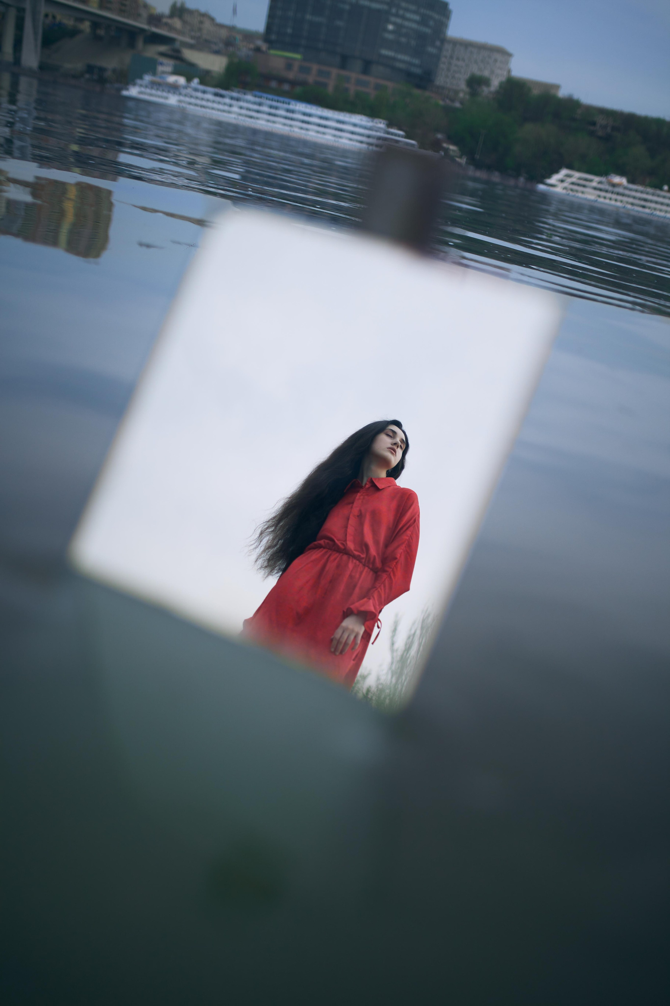 Катрин. Фотограф в Ростове-на-Дону Ника Обида