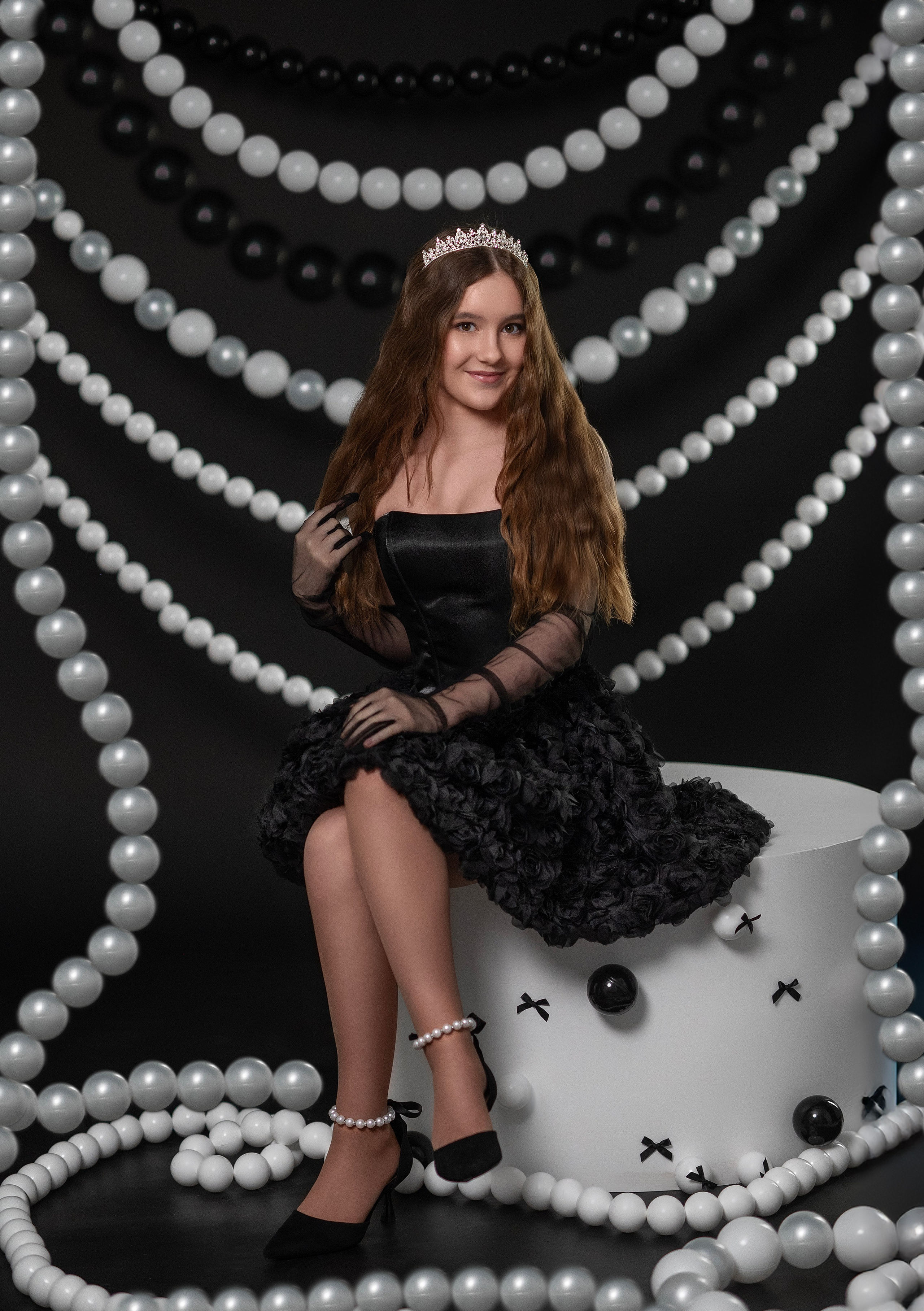 ДЕНЬ РОЖДЕНИЕ. Семейный фотограф Екатеринбург Лора Мур