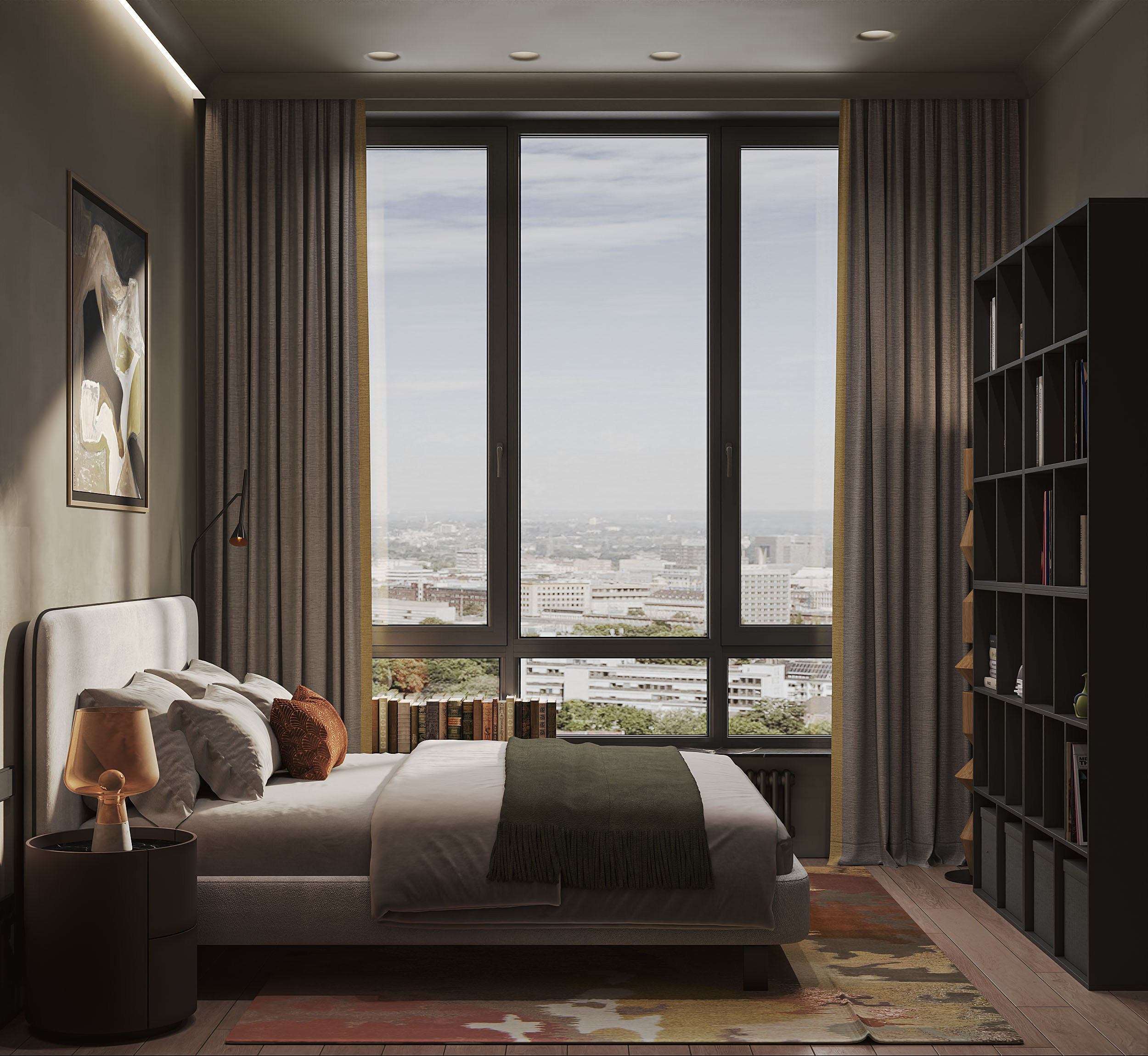 «Сон в летнюю ночь»