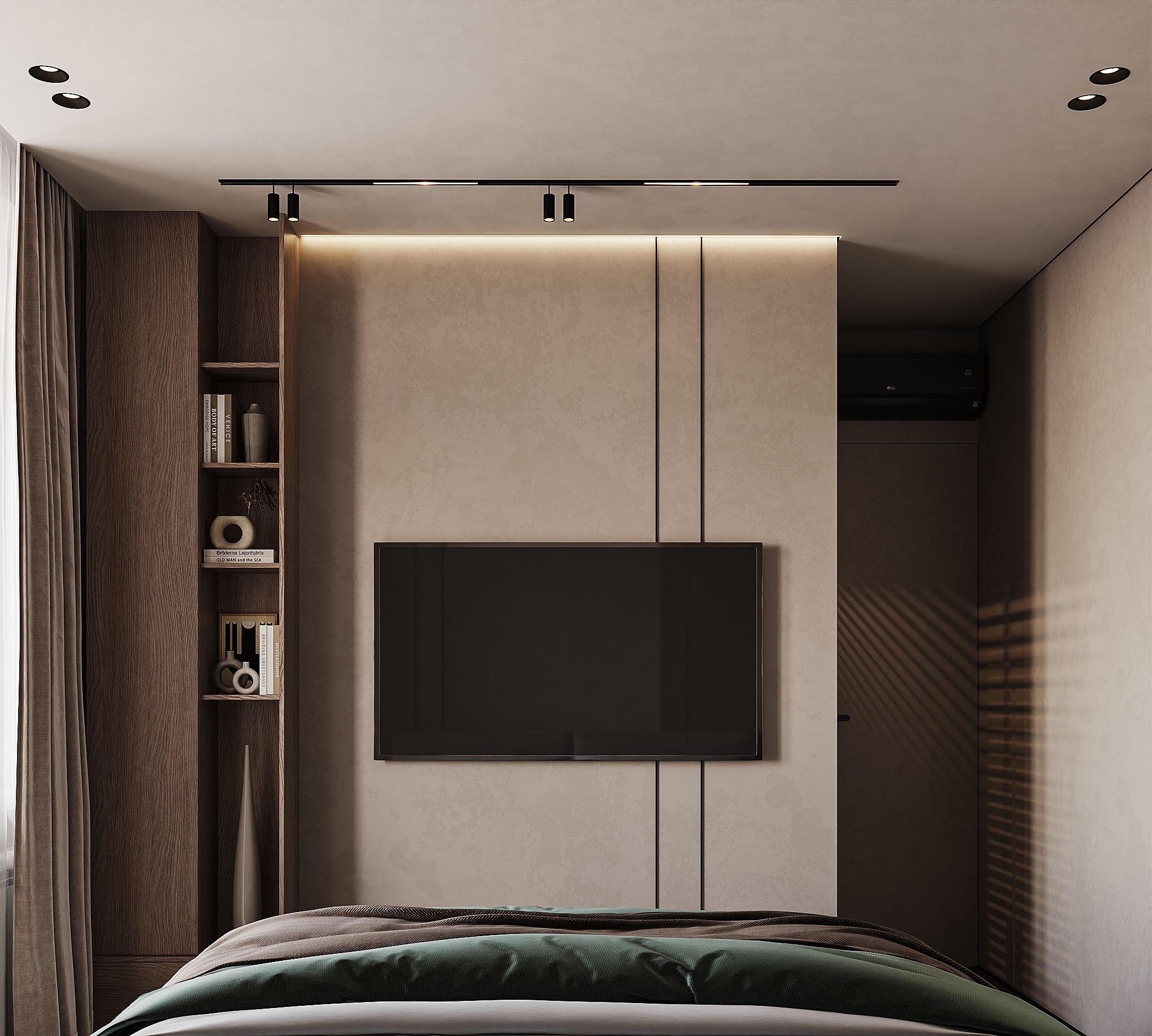 ЖК «Эталон»