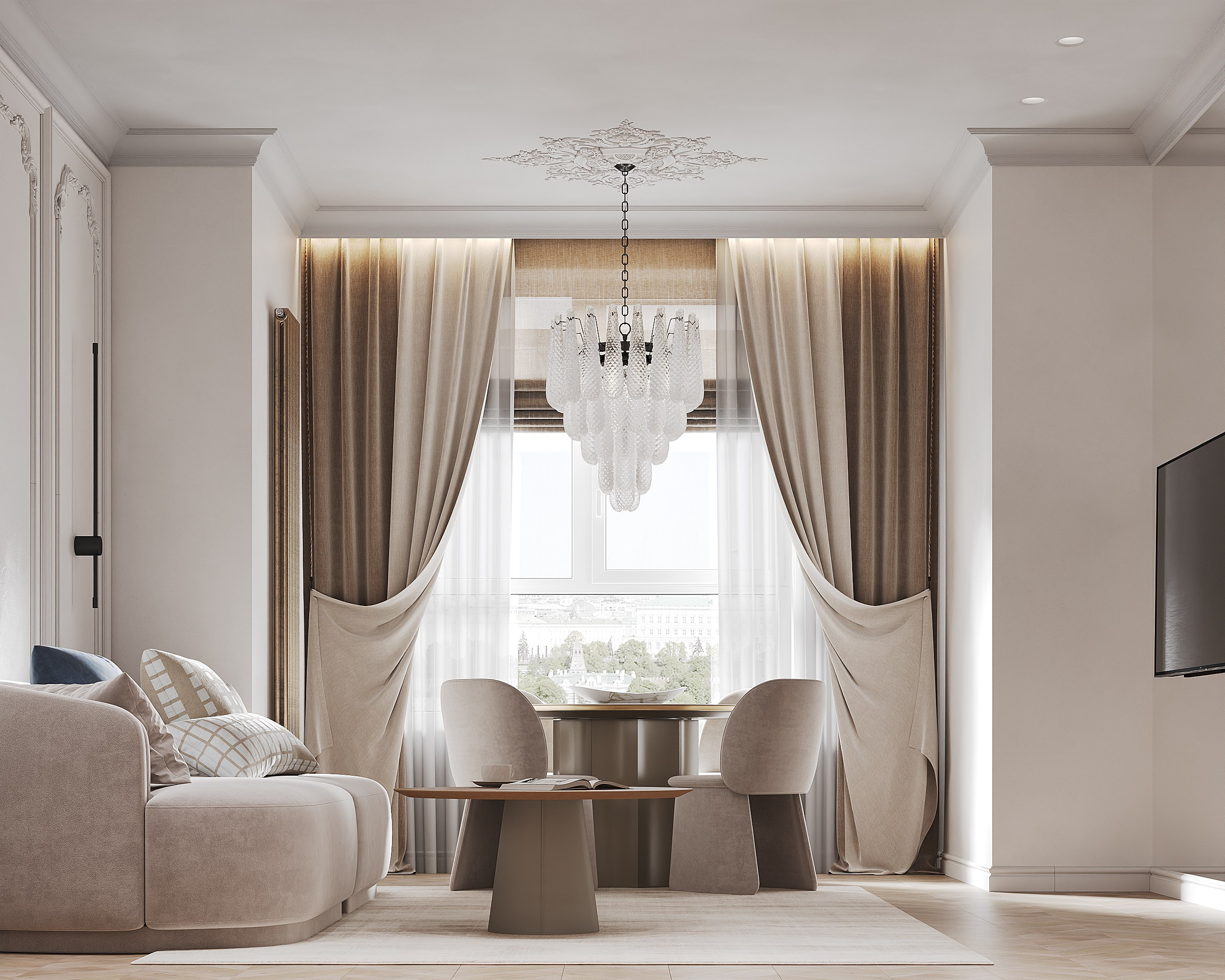 Жк Крыловка