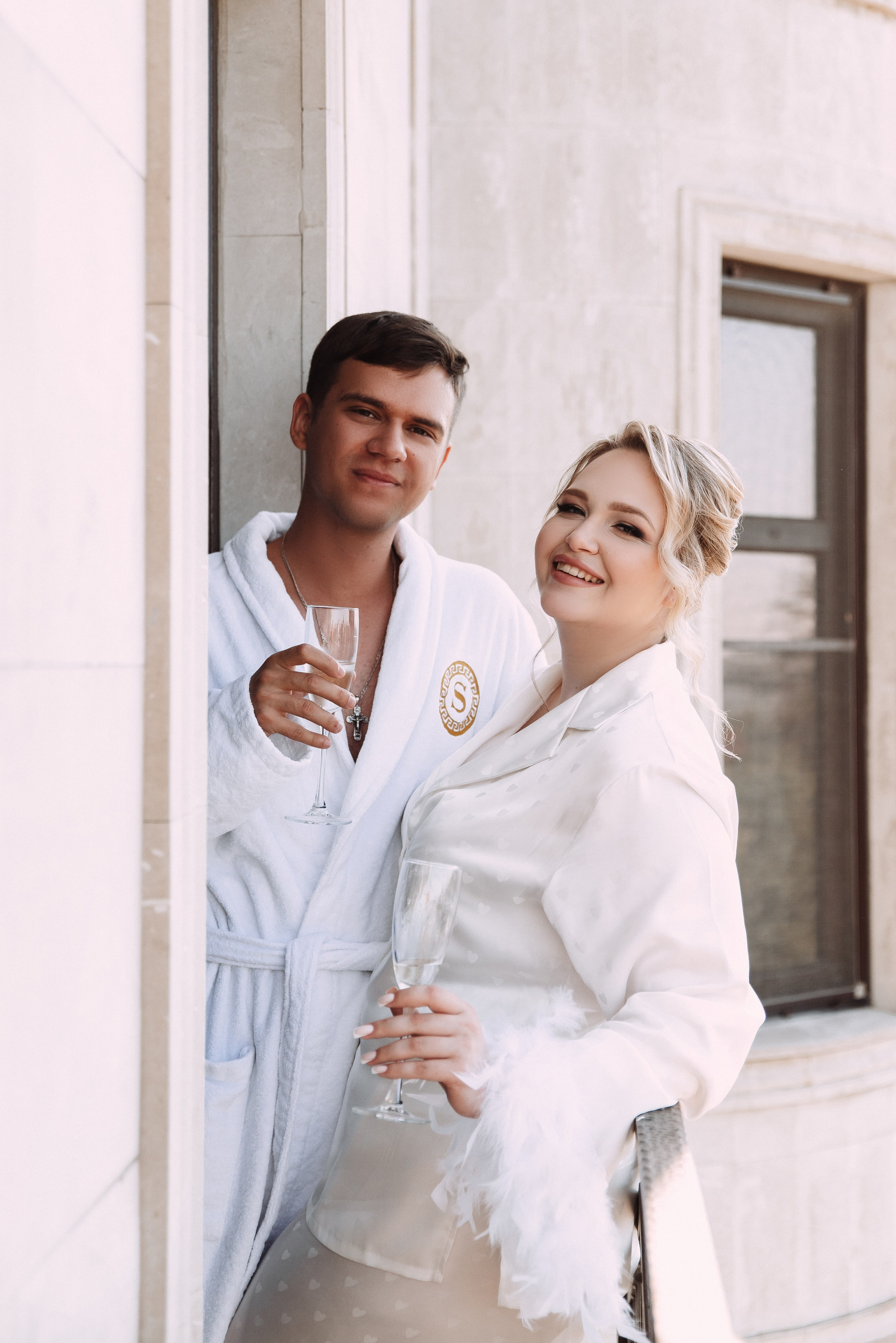 Дмитрий + Таисия. Свадебный и семейный фотограф в Волгограде Олеся Лисицкая