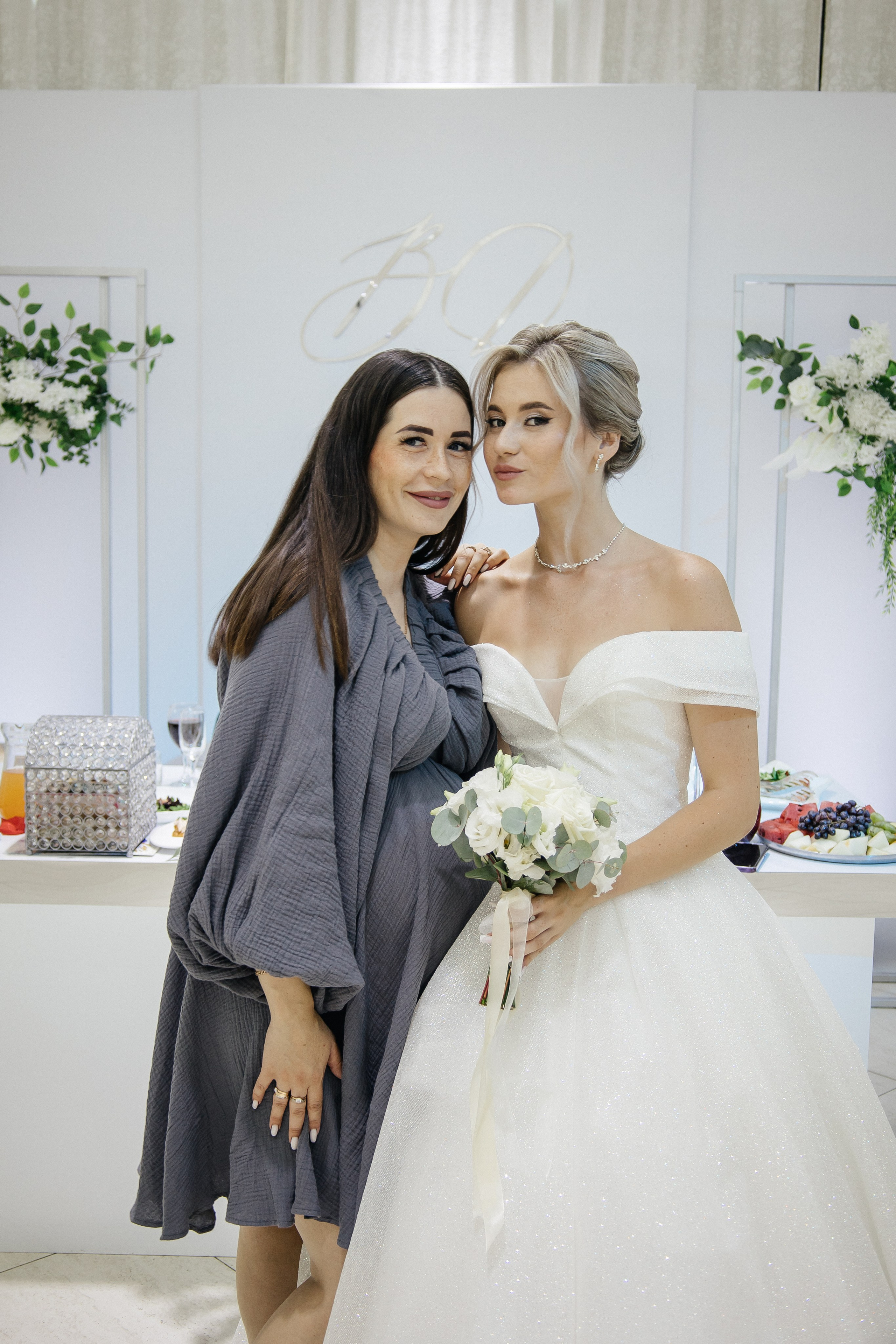 Полный свадебный день. Фотограф в Иркутске