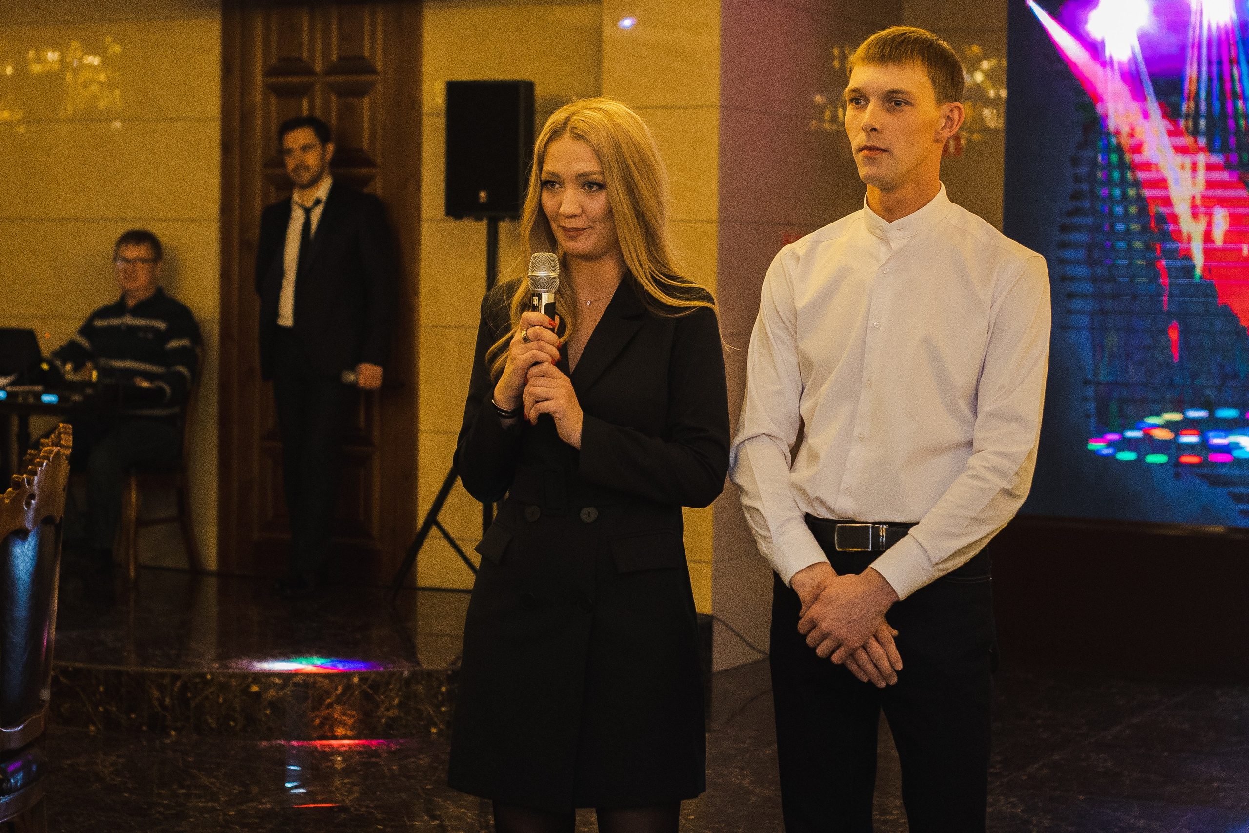 Юбилей. Фотограф в Иркутске