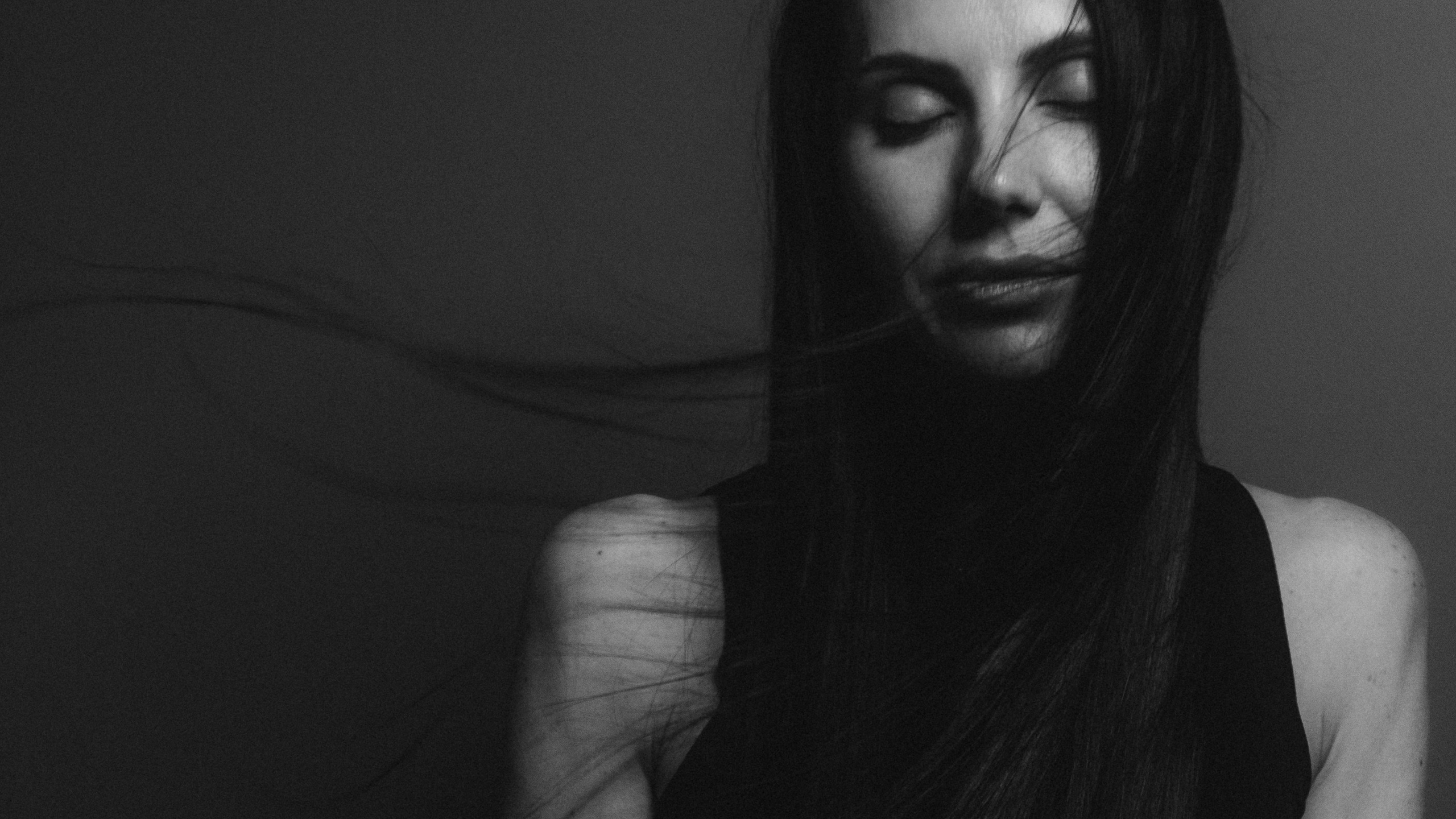 Портреты. Игорь Гичка. Портрет с любовью