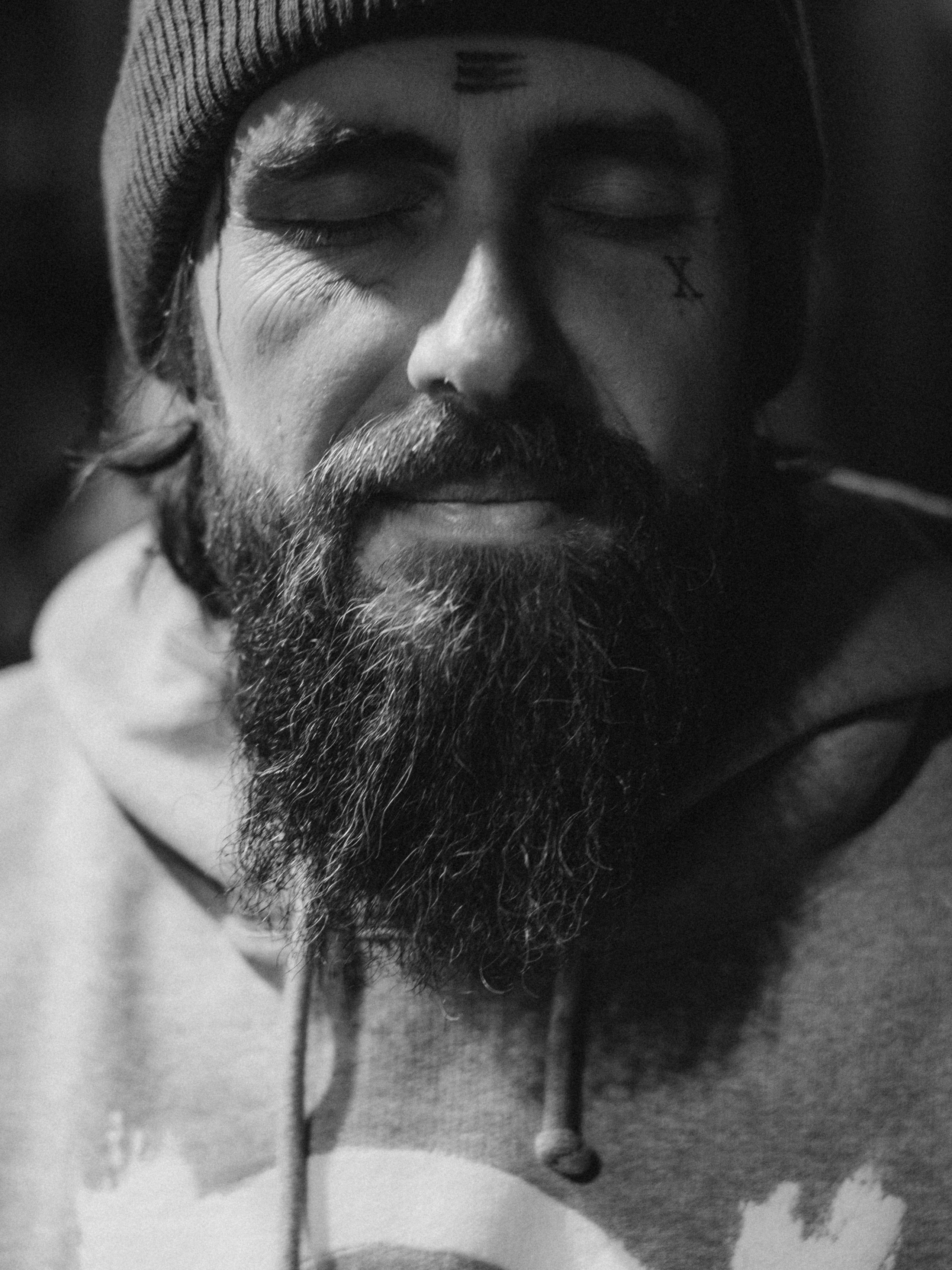 Spaghetti Incident Bar. Игорь Гичка. Портрет с любовью