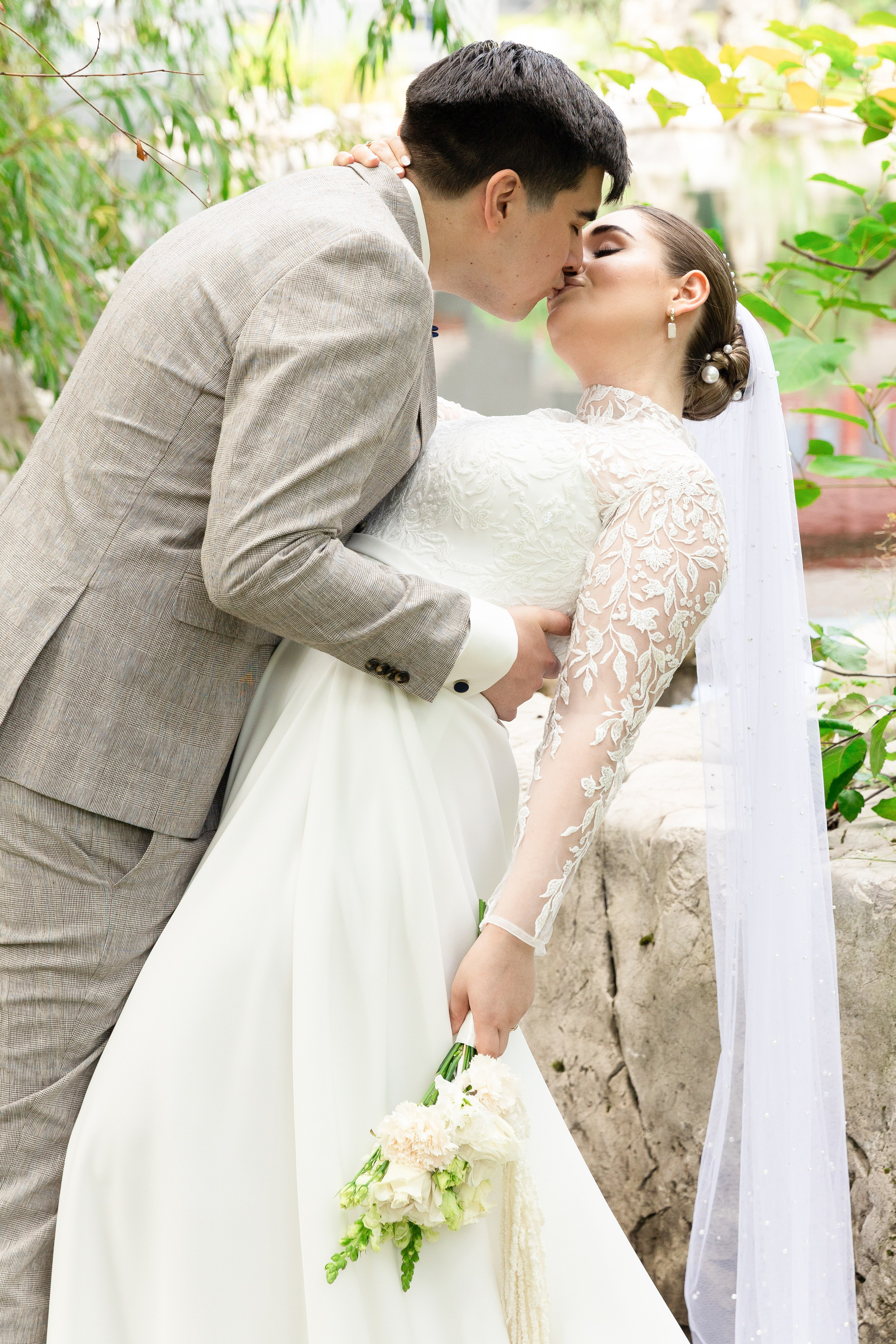 Александр & Елизавета. Фотограф Екатерина Крылова