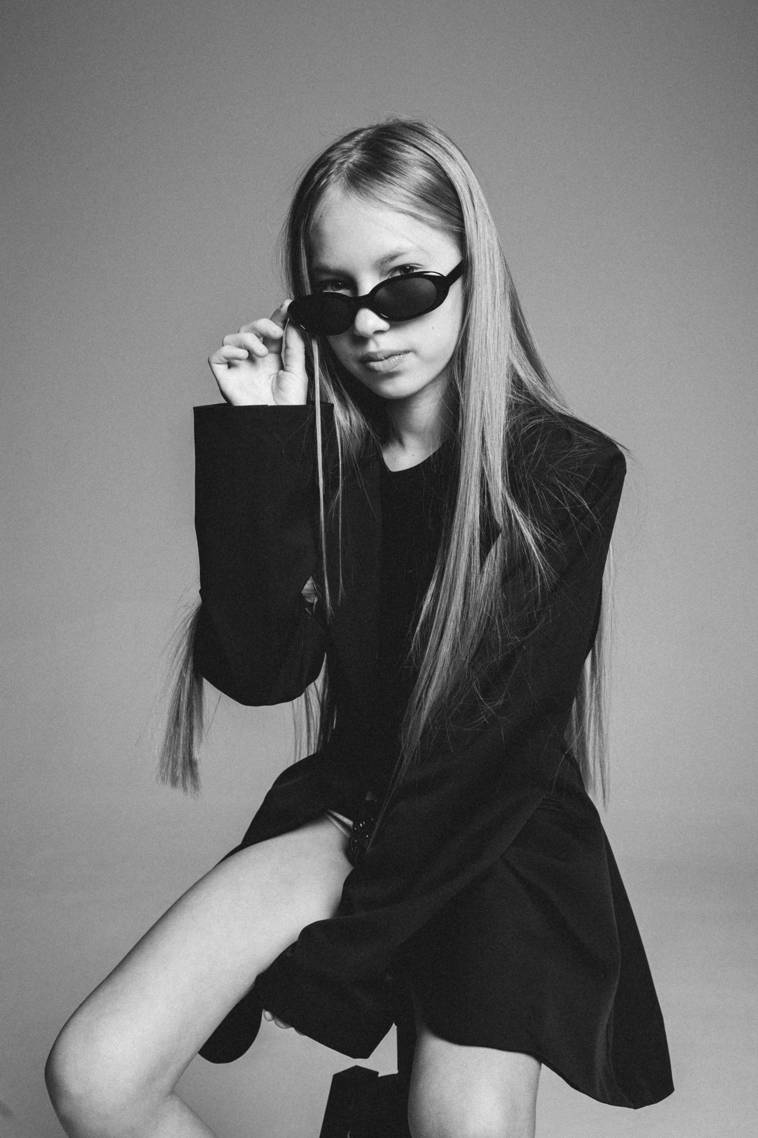 АЛЛА и ДЕВОЧКИ. Я фотограф из Москвы к Вашим услугам