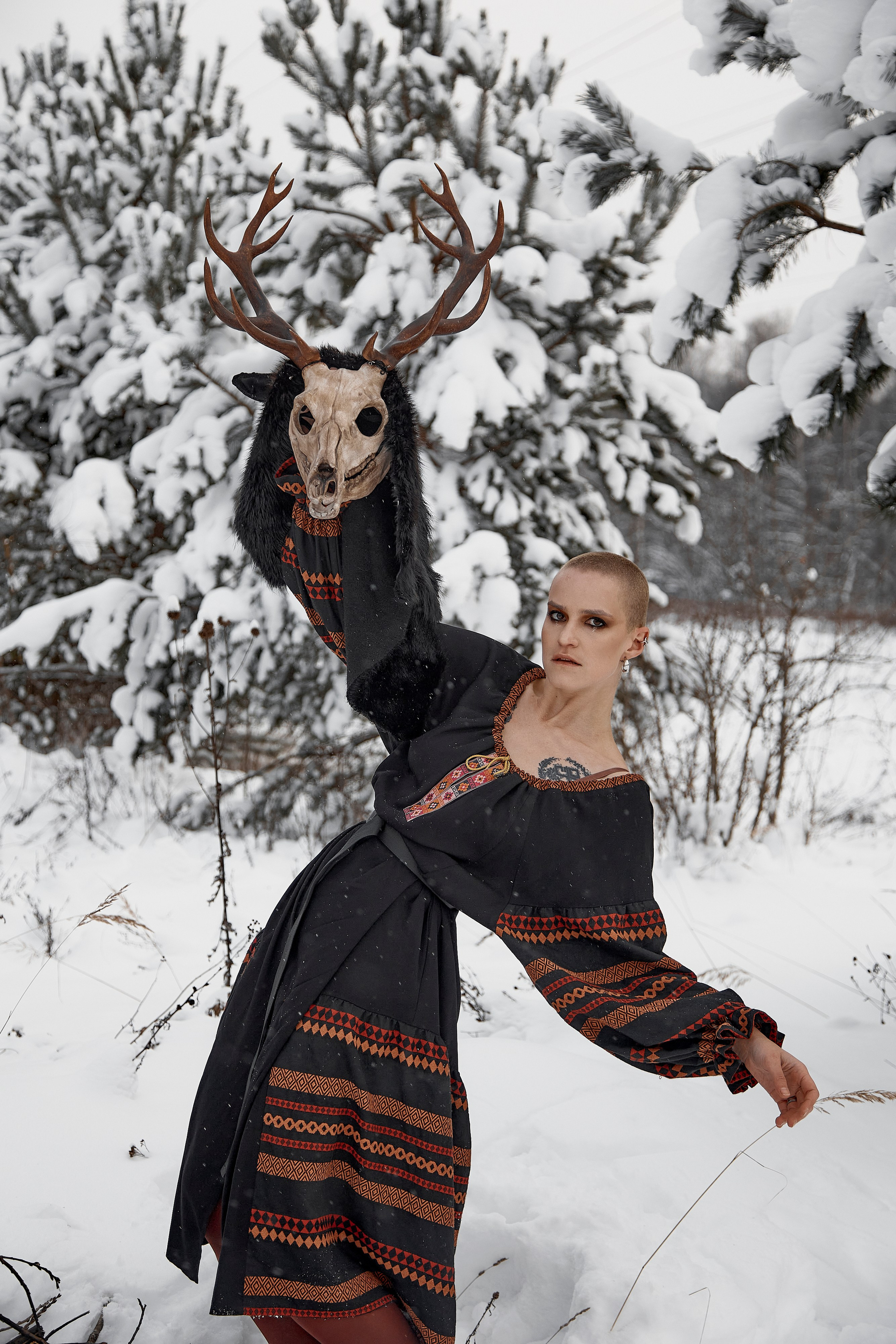 Бренд одежды / Beautiful Criminals. Cheeelsa.ru