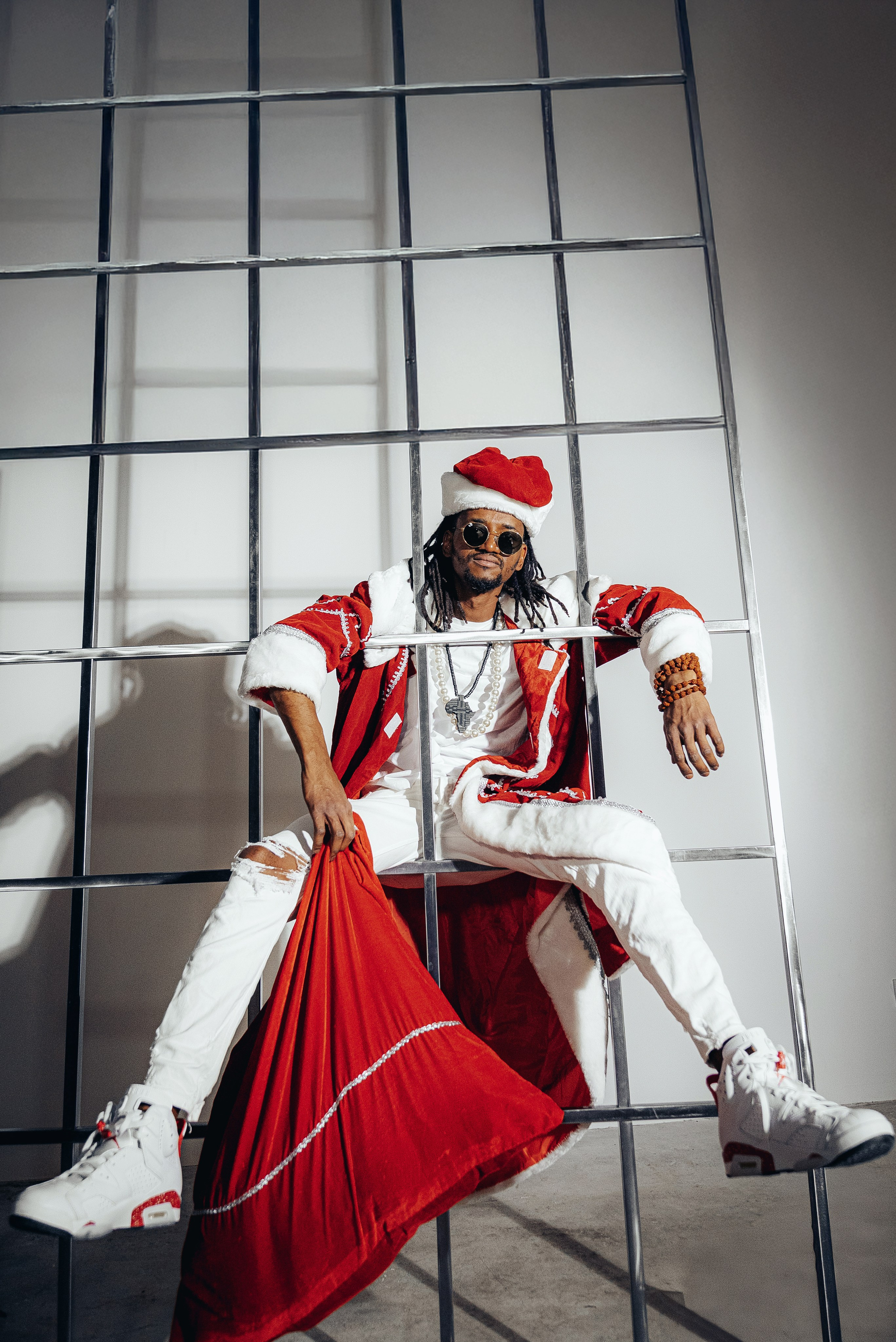 Не Дед мороз