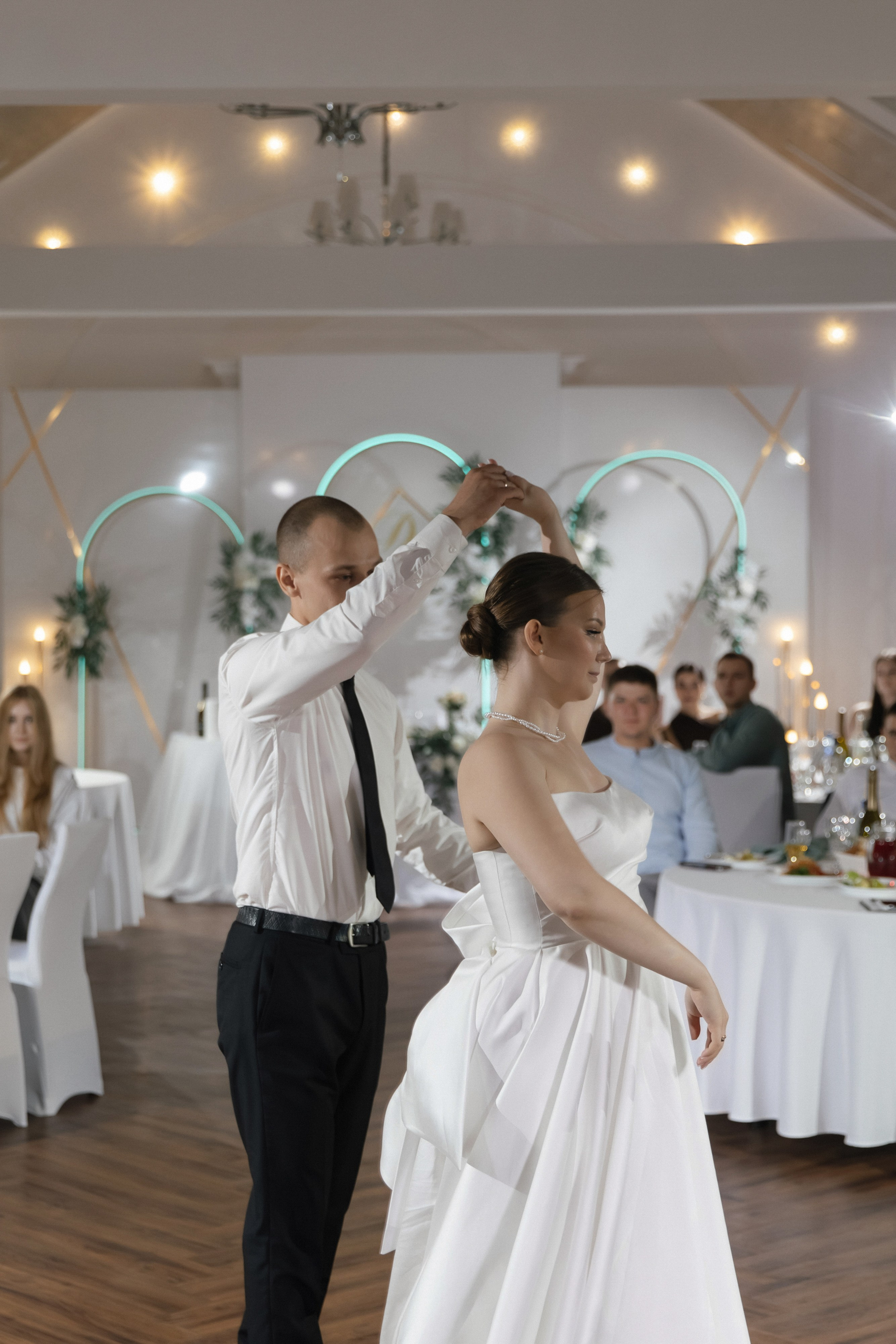 ВЕРА & ДМИТРИЙ ` 22.08.25. Maria Startseva Photo