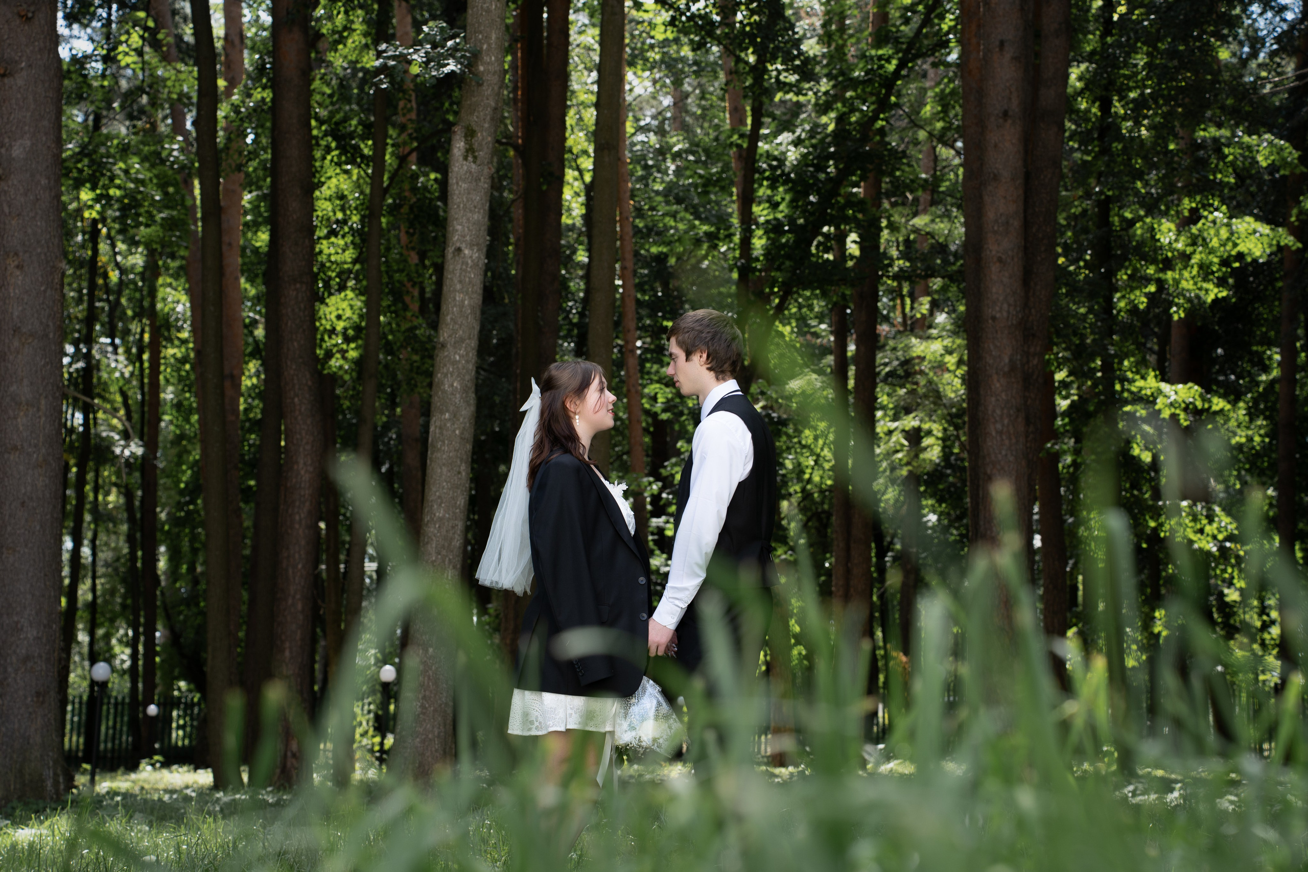 M&M. Фотограф в Ижевске Максим Грундул