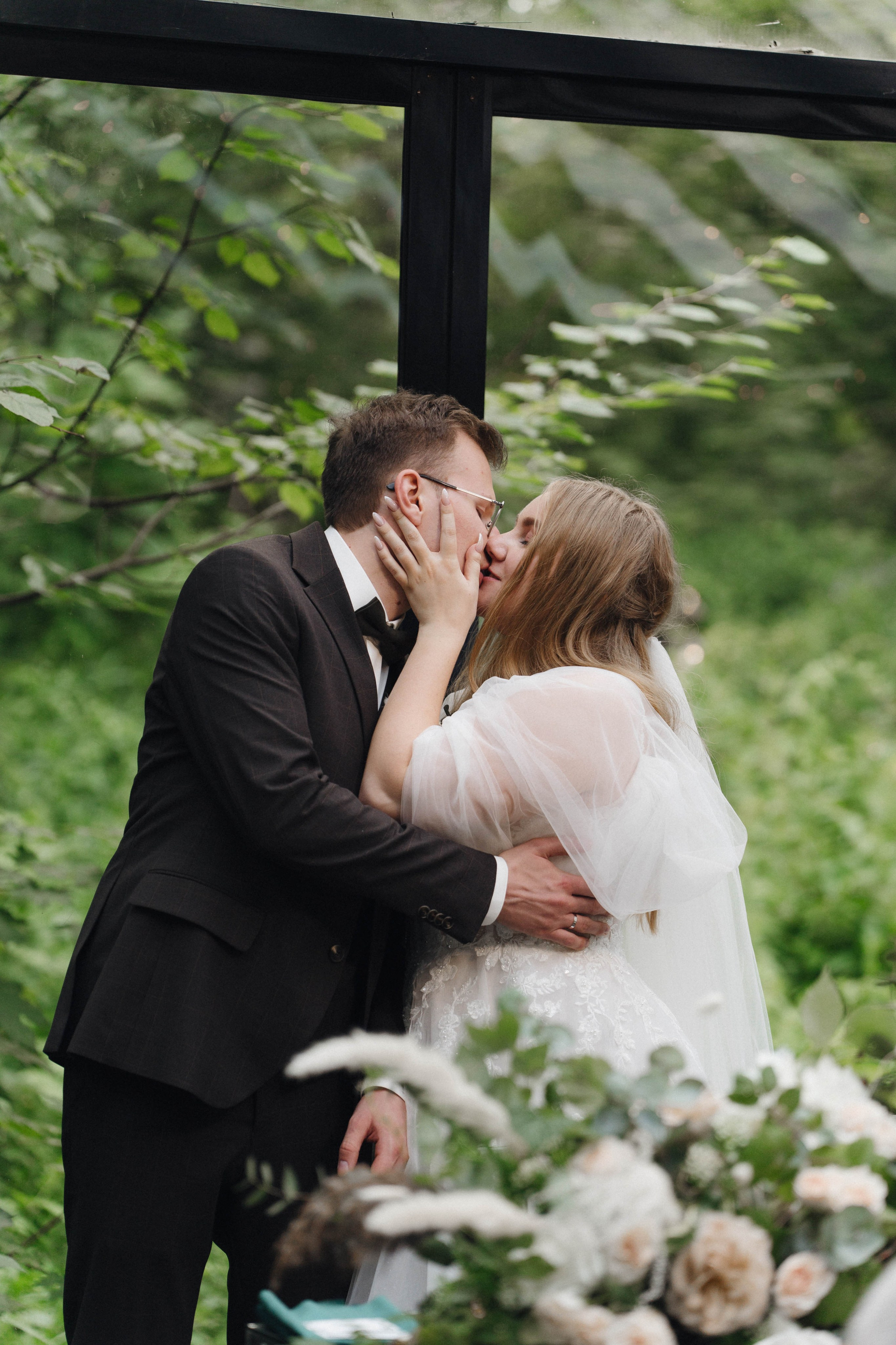 Евгений и Александра. Фотограф/ видеограф Катя Ильина Калуга