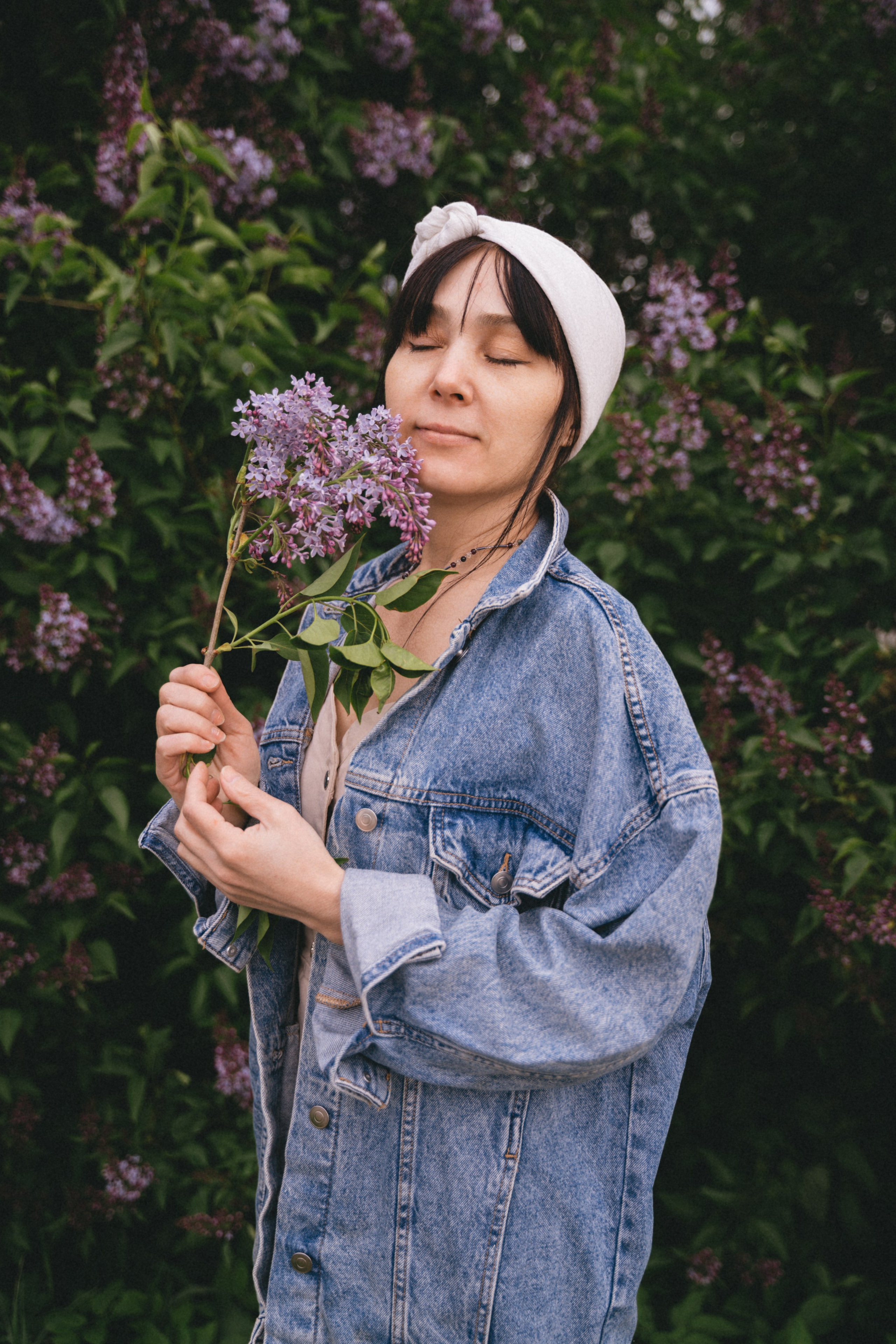 Сирень…. FotoTanya. Раменское/Жуковский/Бронницы