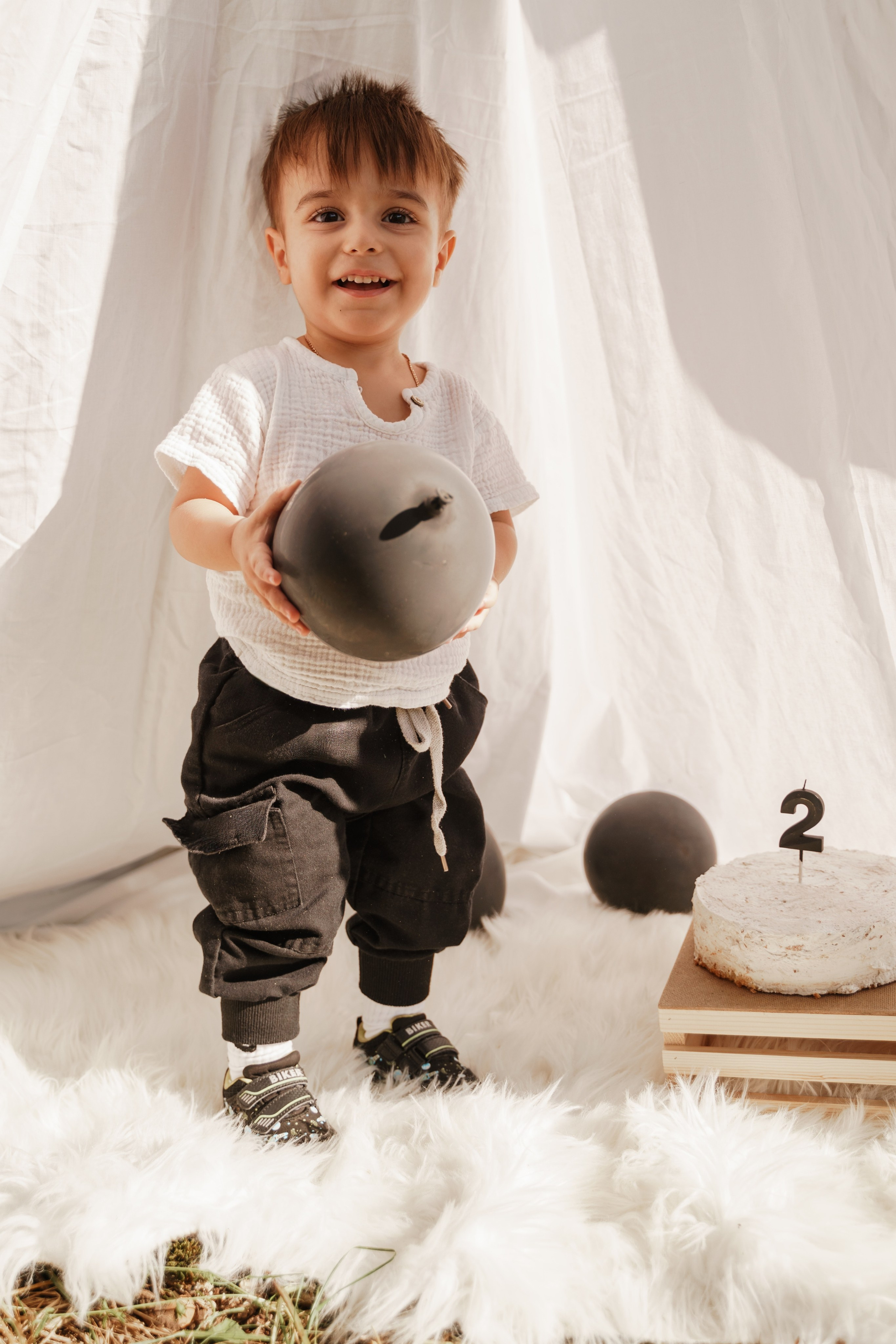 Семья Сандул. FotoTanya. Раменское/Жуковский/Бронницы