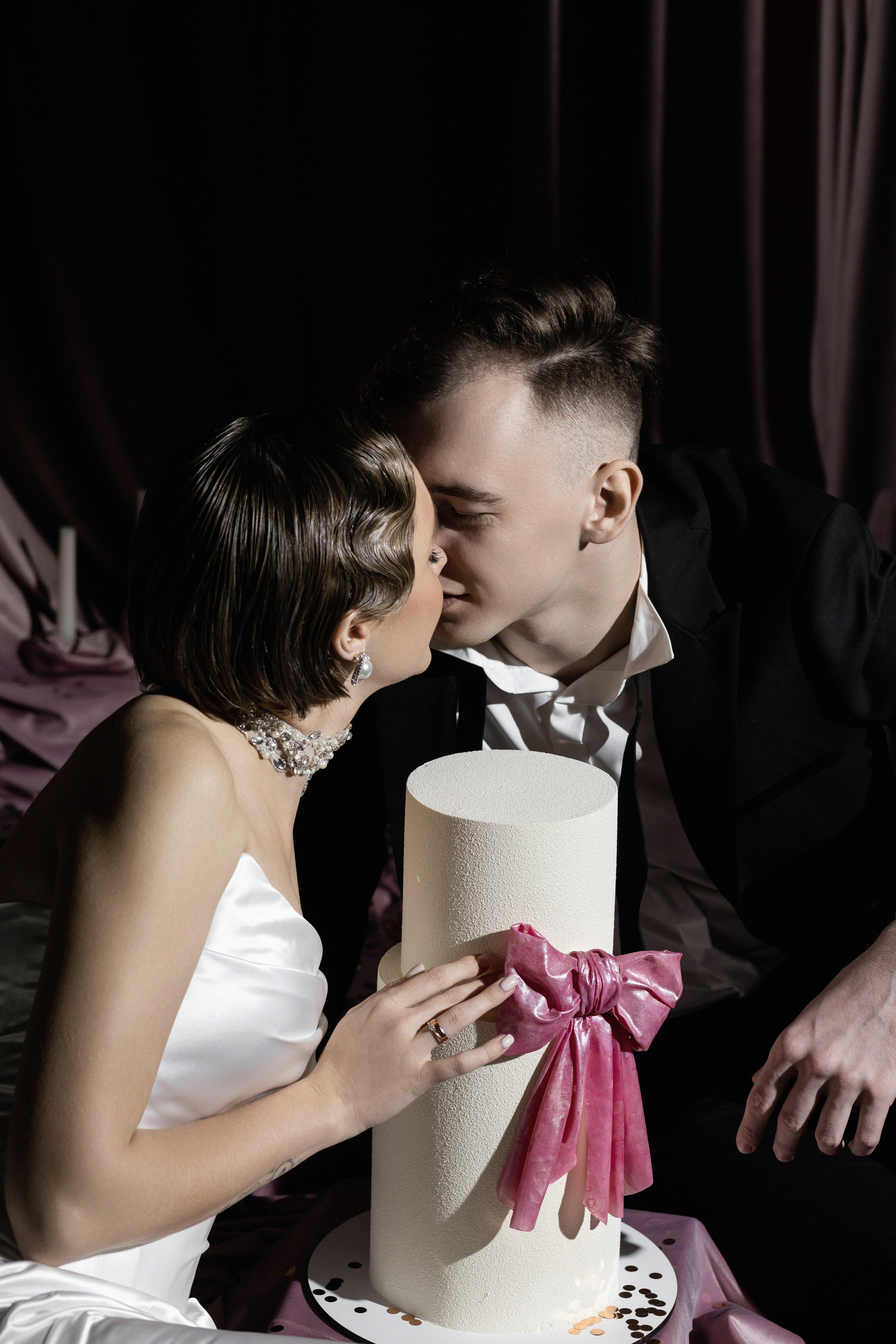 Love is…. Анастасия Безуглова- свадебный фотограф в Таганроге