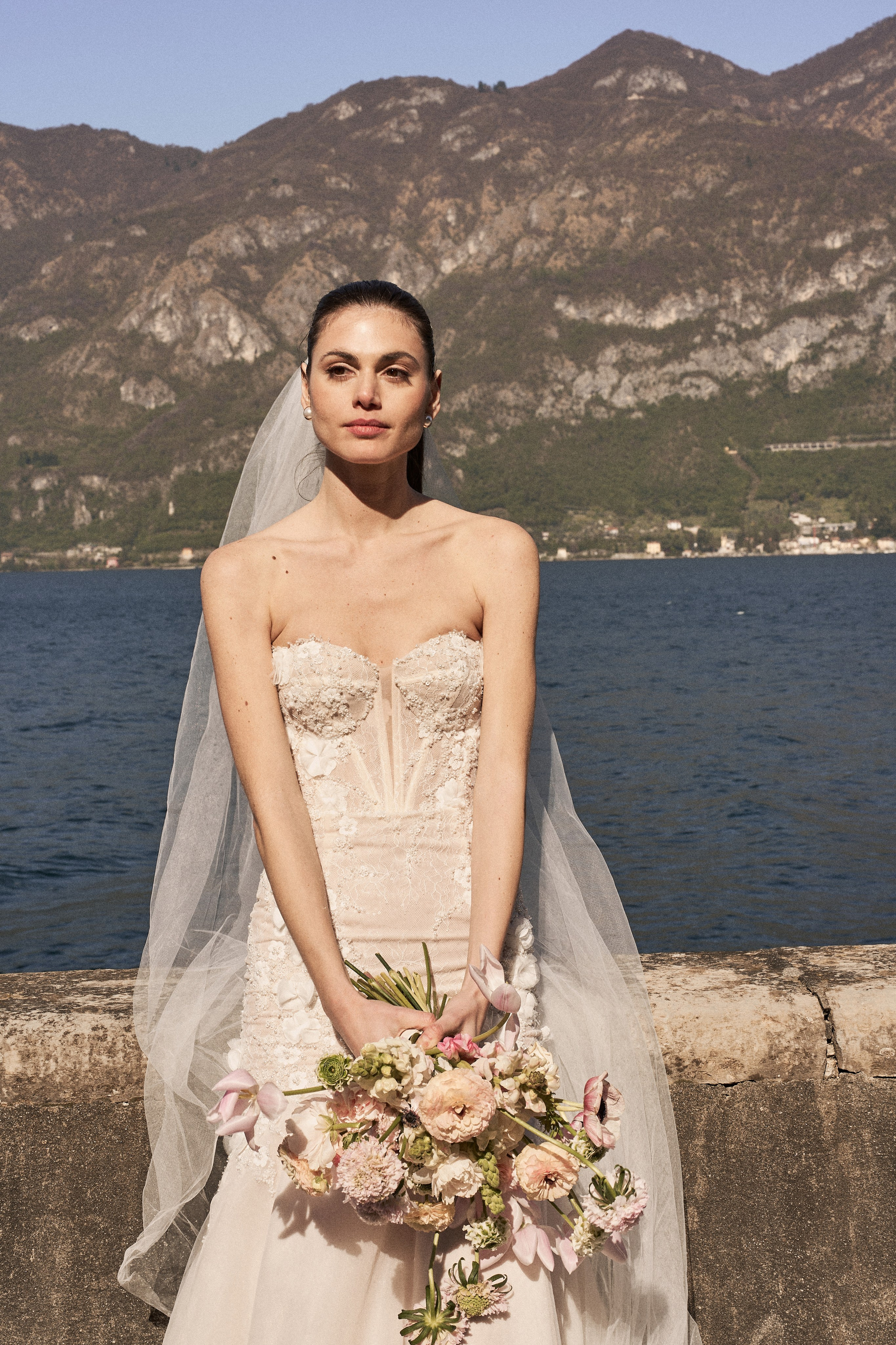 Wedding Como. Photographer in Zurich