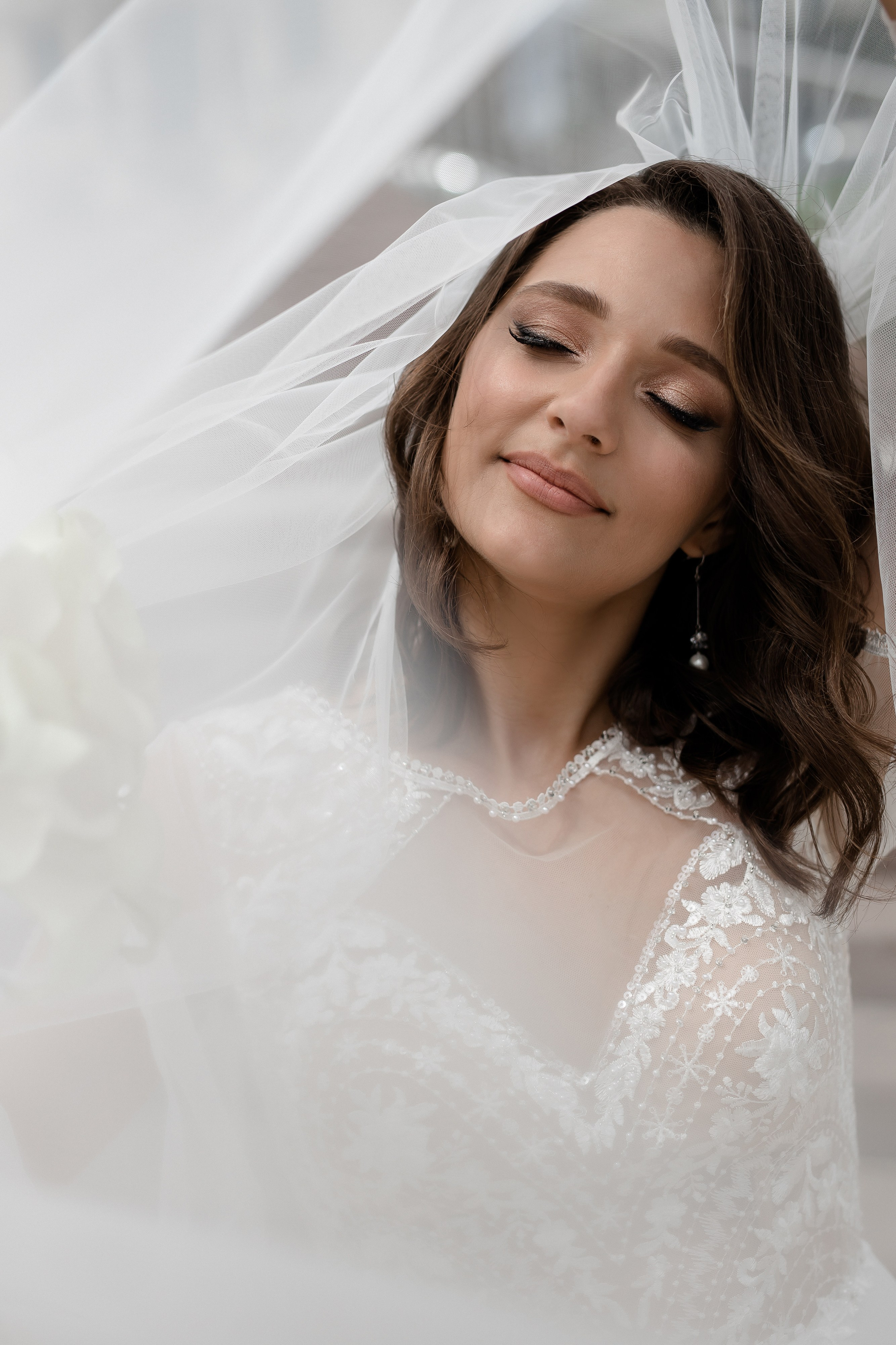 Валя + Никита. Свадебный и семейный фотограф в Саратове Маша Паника