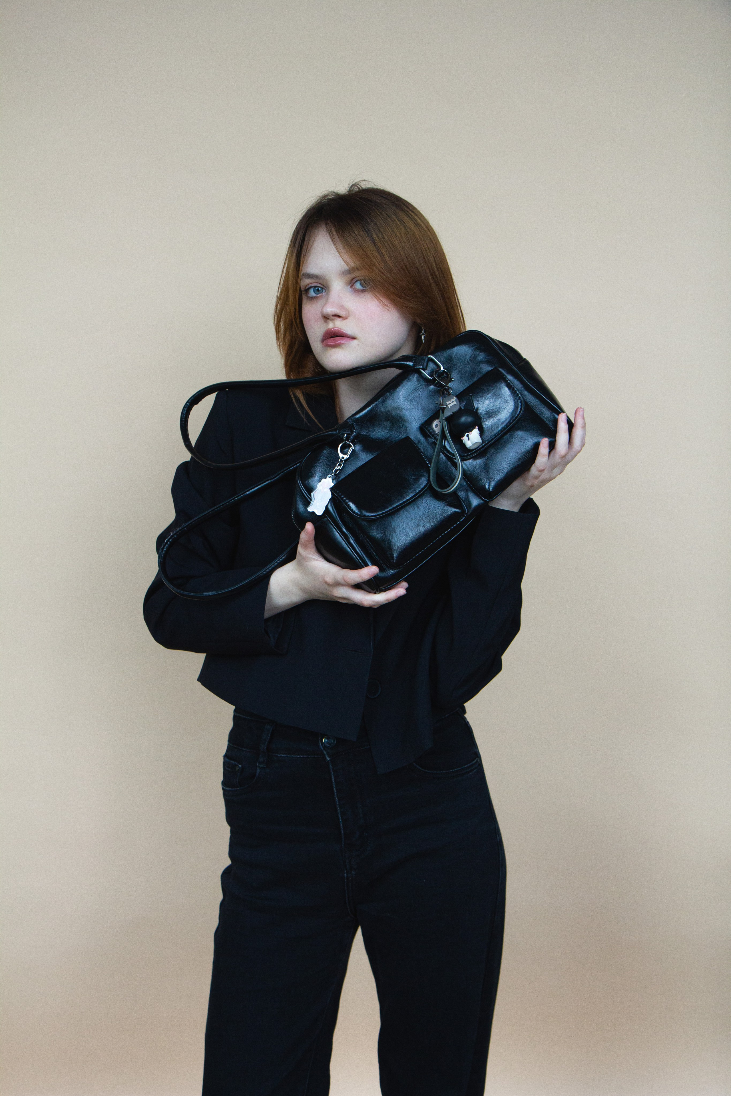 Ангелина. Модельное агентство TM Models в Калининграде