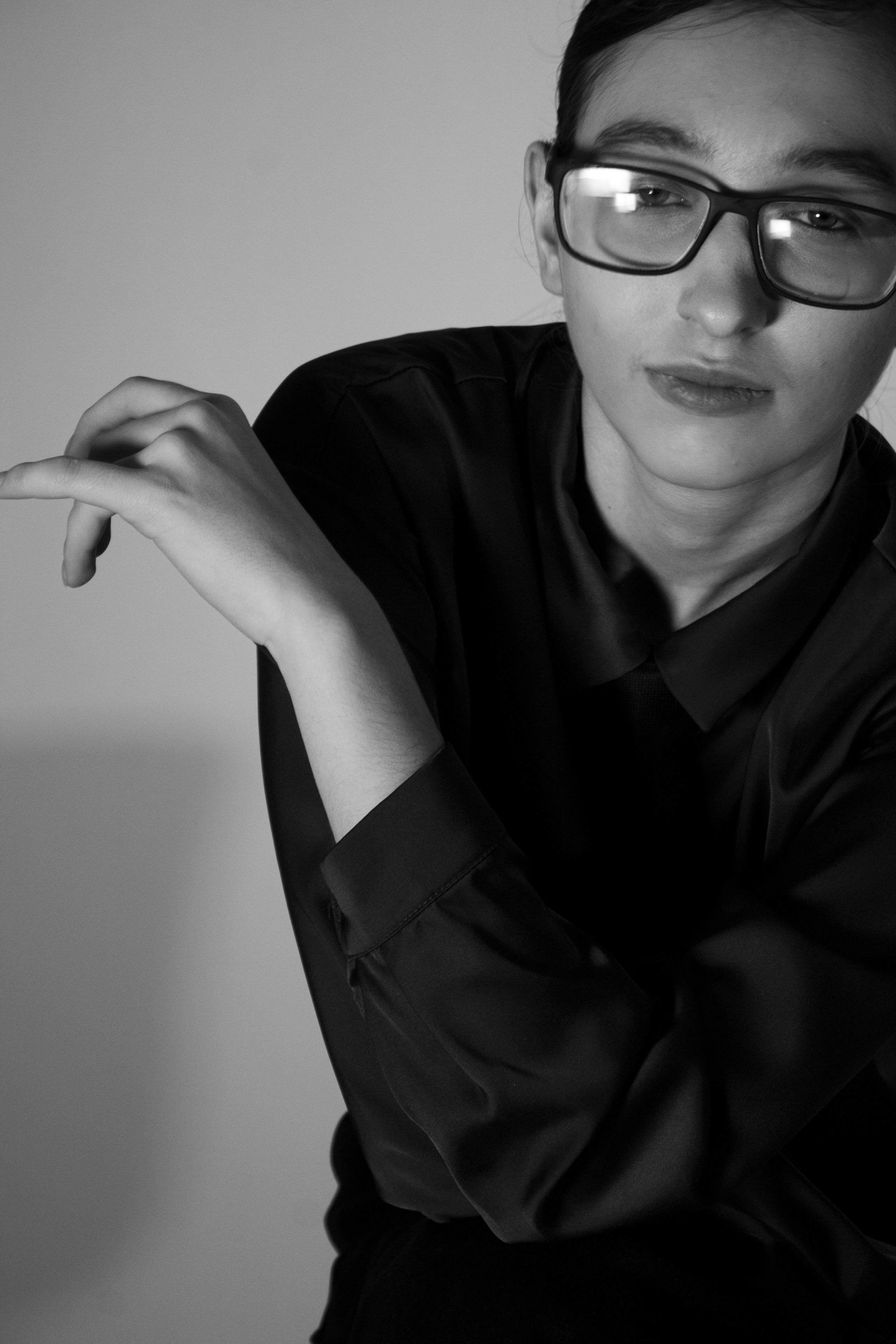 Аня (1). ALASRAIN